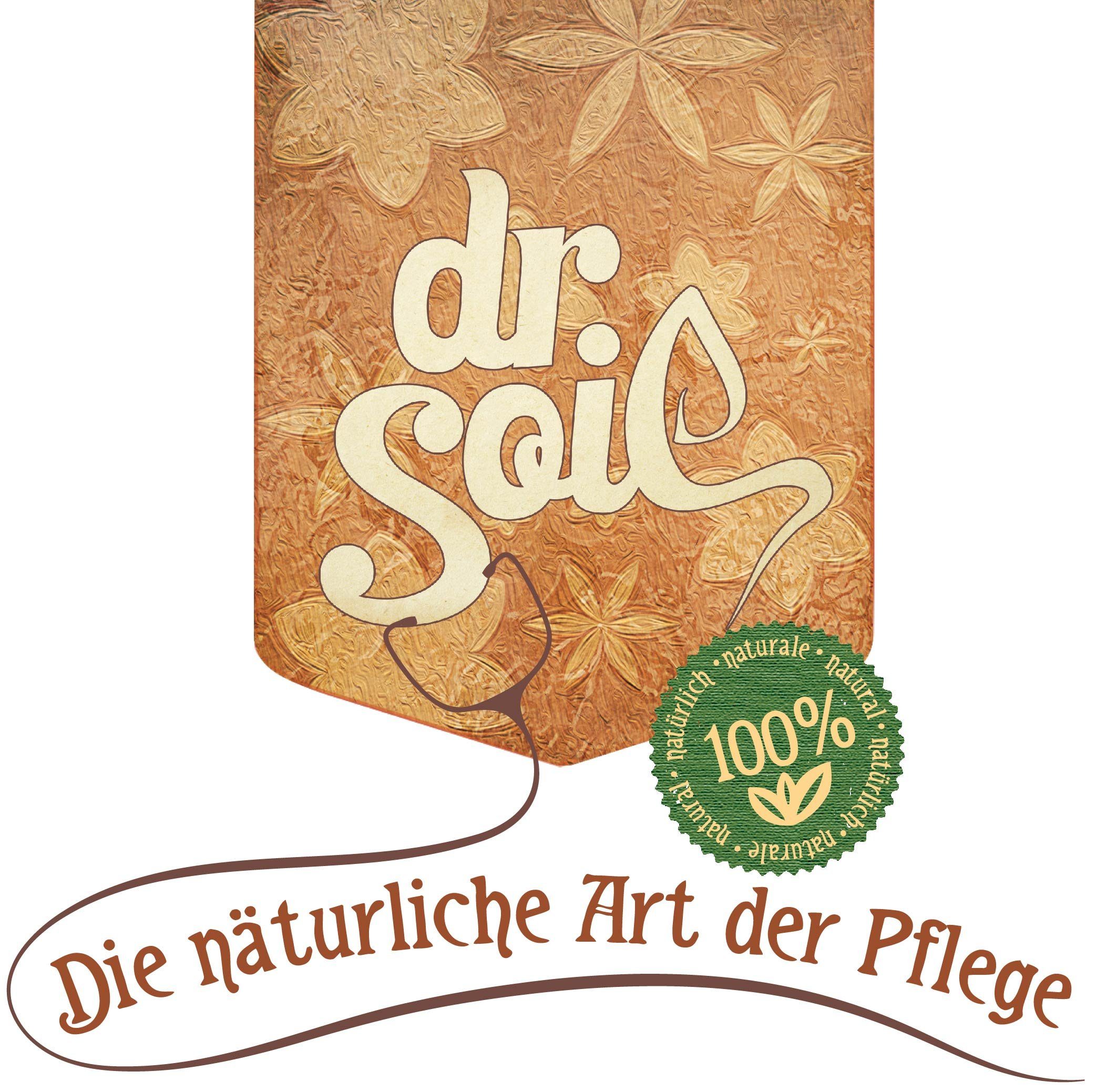 dr. Soil