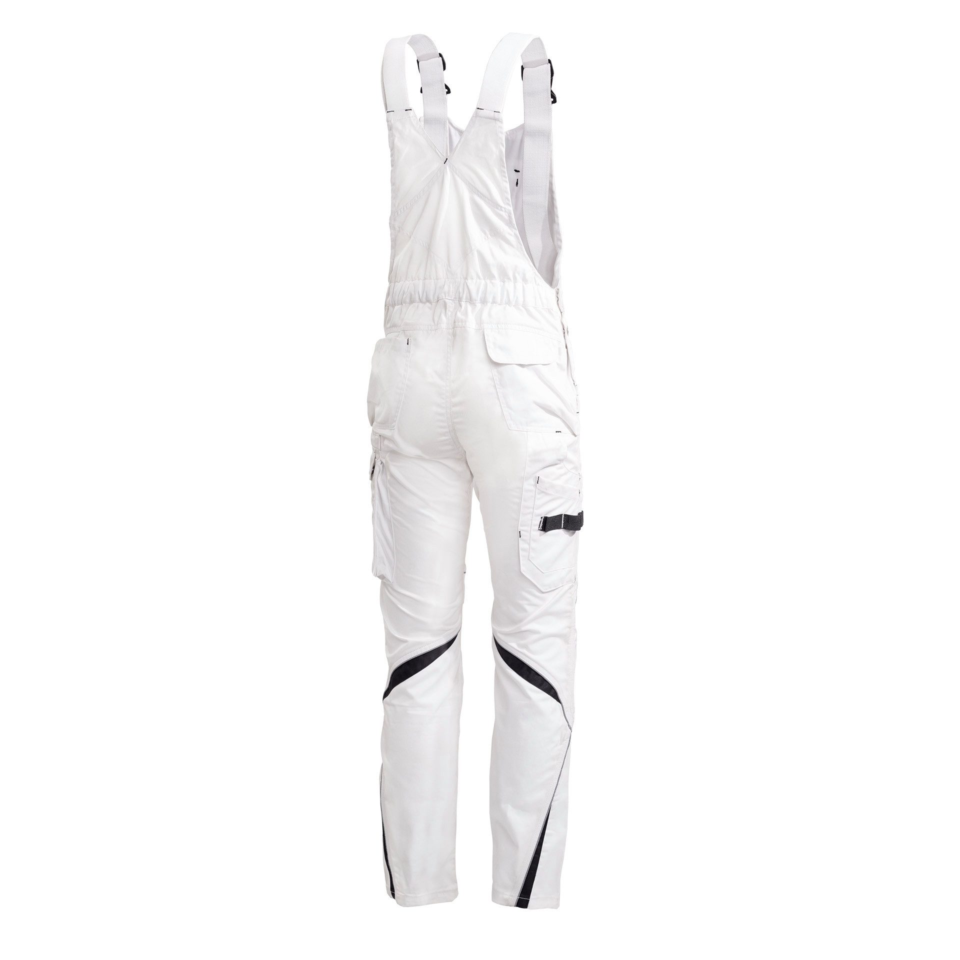 TMG International Arbeitslatzhose Latzhose Arbeitshose Cargohose Kultworker Jetzt bis Gr. 82