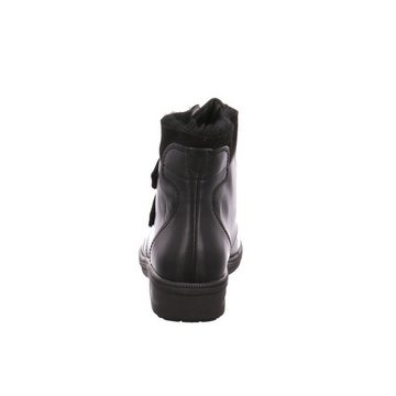 Ganter schwarz Winterstiefel (1-tlg)