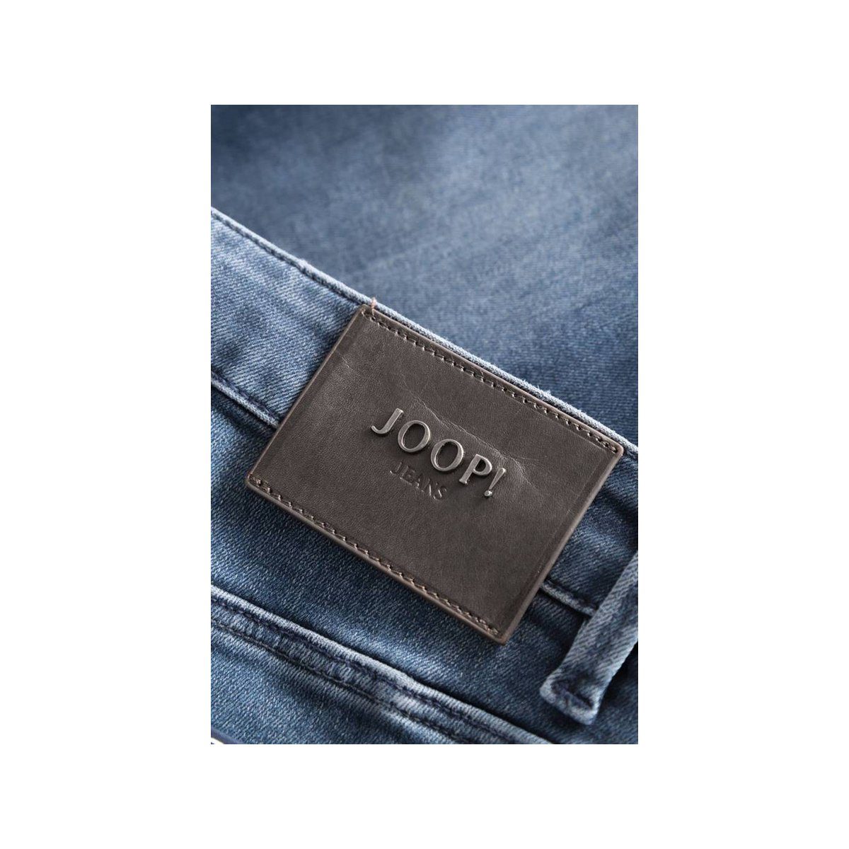 5-Pocket-Jeans uni (1-tlg) Joop!