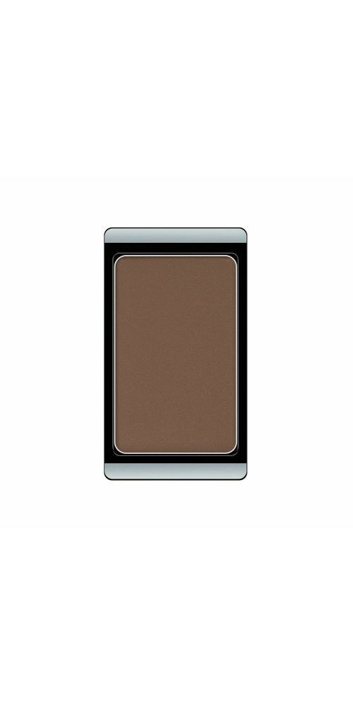 ARTDECO Augenbrauen-Puder Artdeco Eyebrow Powder 15 Brownie 0,8gr