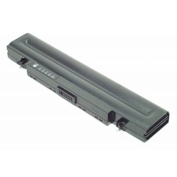 MTXtec Akku für SAMSUNG AA-PB2NC6B, 6 Zellen, LiIon, 11.1V, 4400mAh Laptop-Akku, 48 Wh, 6 Zellen, Lithium-Ionen (LiIon)