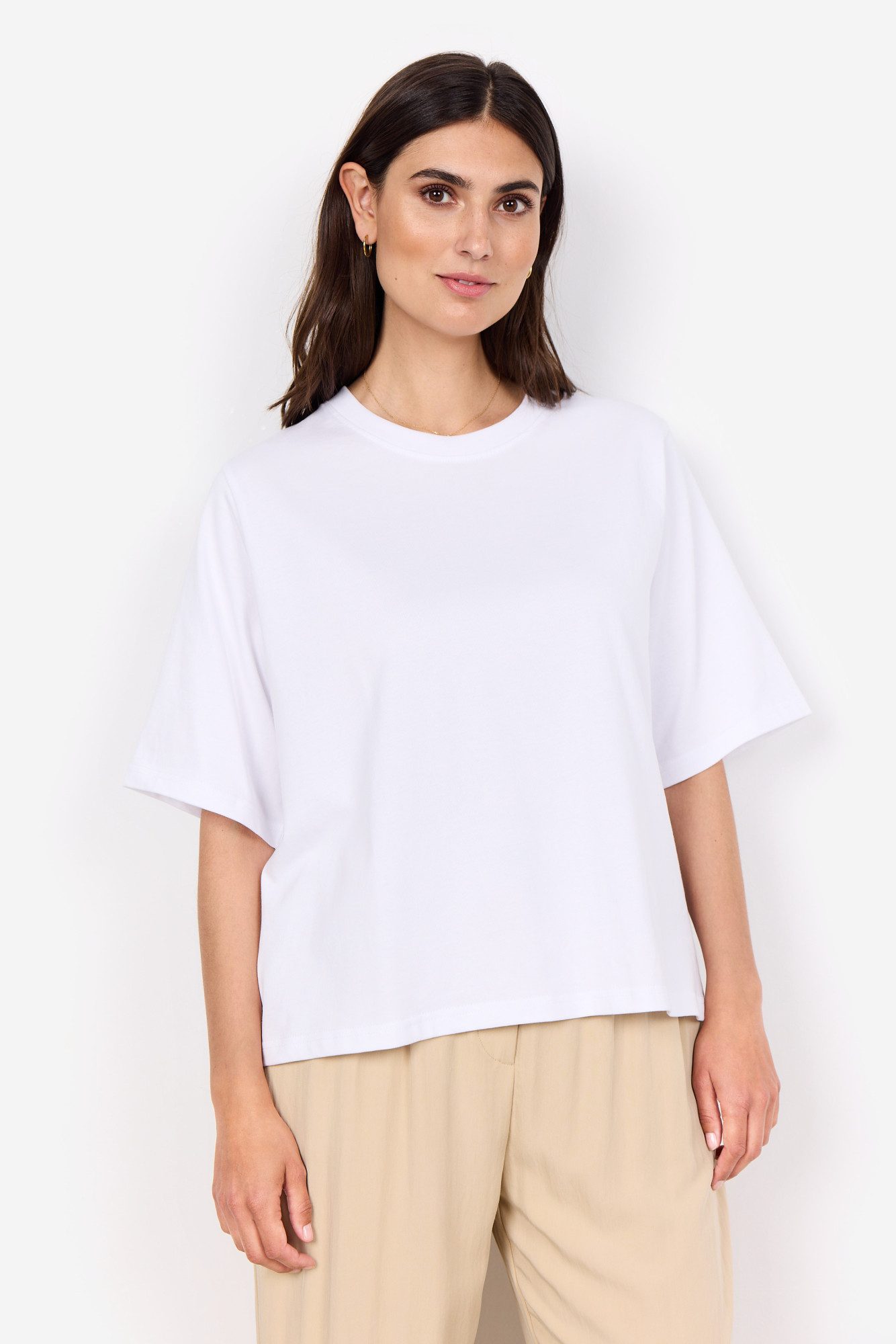 soyaconcept T-Shirt SC-PASCALE 1 günstig online kaufen