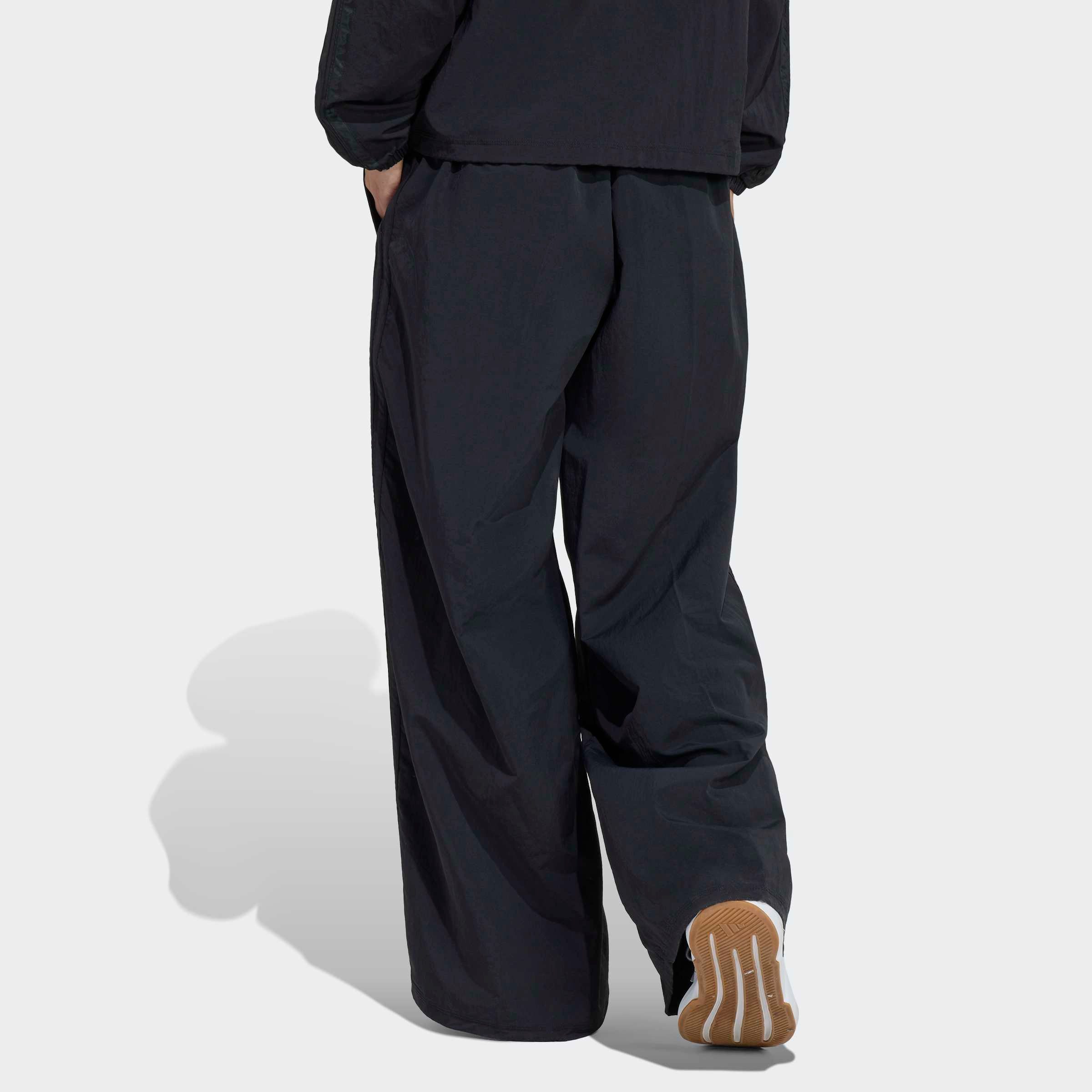 adidas Sportswear Sporthose W ICONIC 3S TP (1-tlg) günstig online kaufen