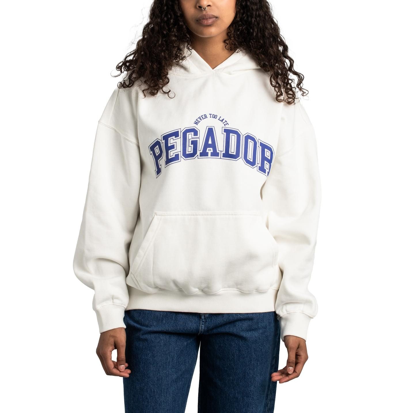 Pegador Hoodie Pegador Wayruna Oversized Hoodie