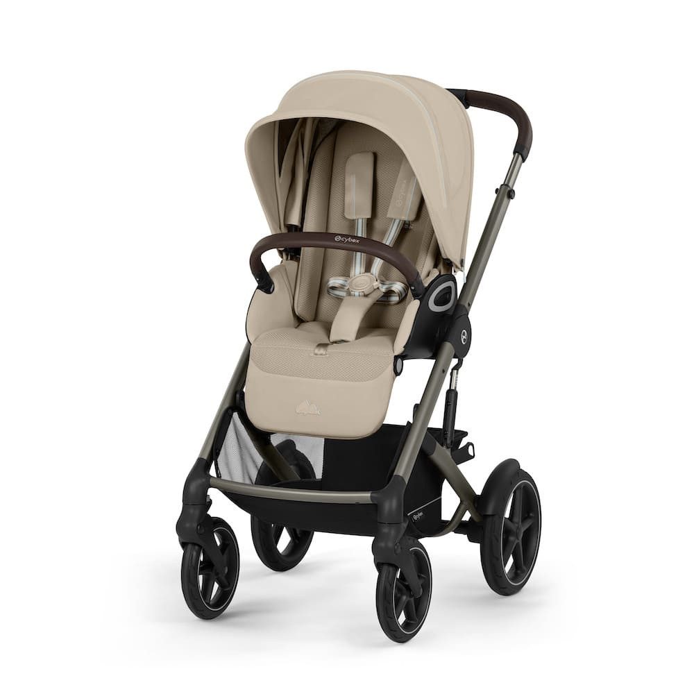 Cybex Kombi-Kinderwagen Talos S Lux Kinderwagen - Kollektion 2026