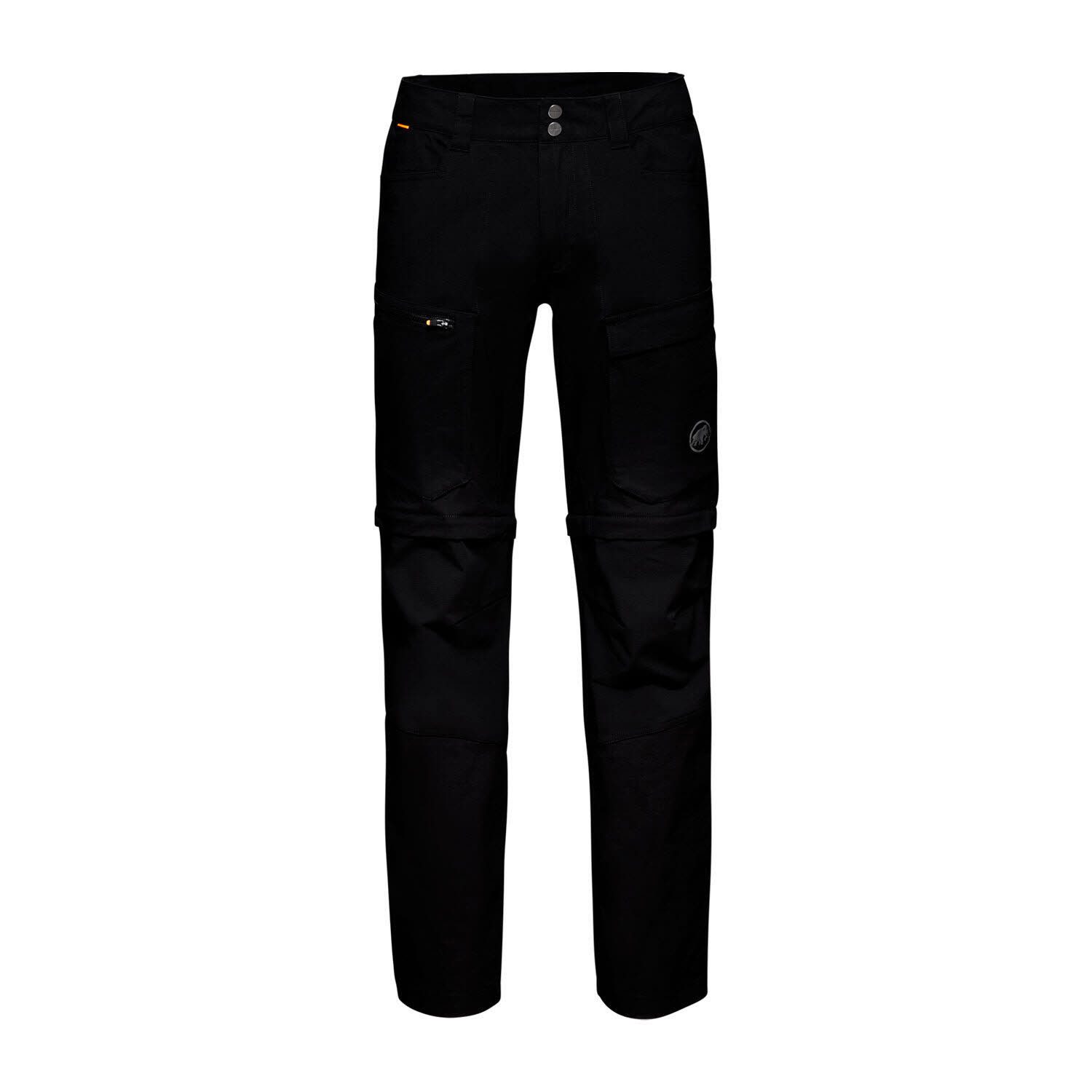 Mammut Trekkinghose Zinal Hybrid Zip Off günstig online kaufen