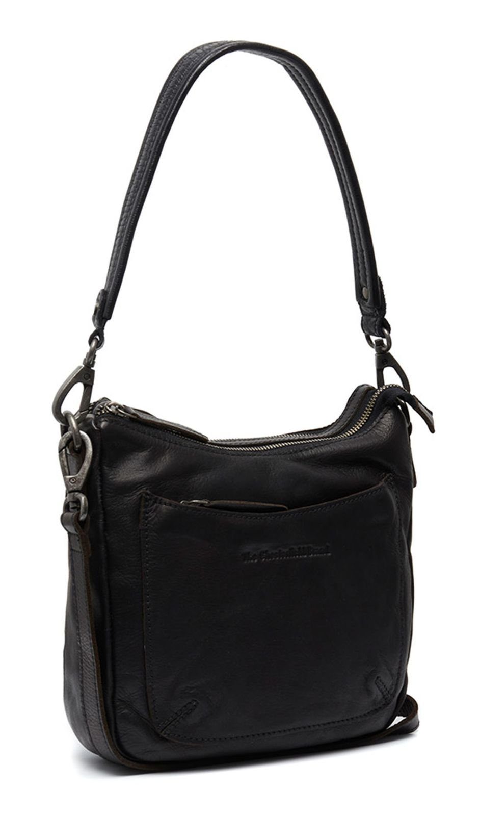 Schultertasche