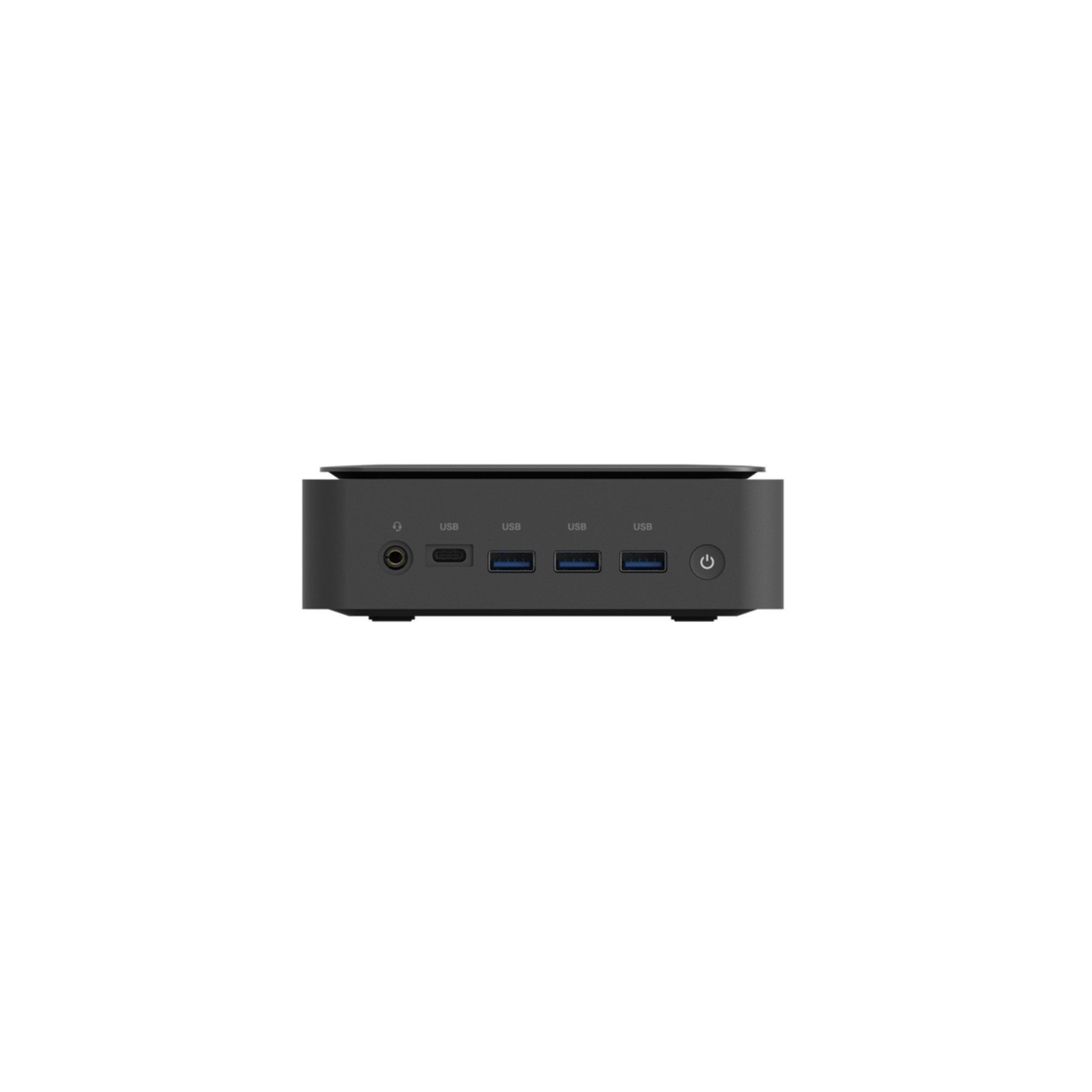 Gigabyte GB-BER5-5500 Barebone-PC