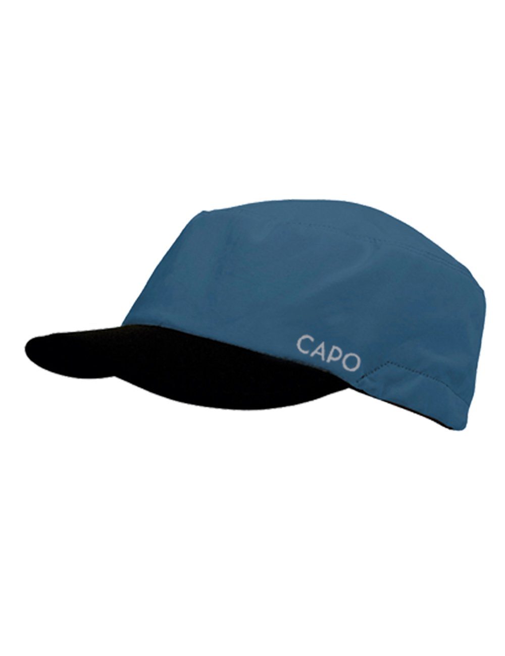 CAPO Army Cap CAPO-LIGHT MILITARY CAP Made in Europe Made in Europe petrol