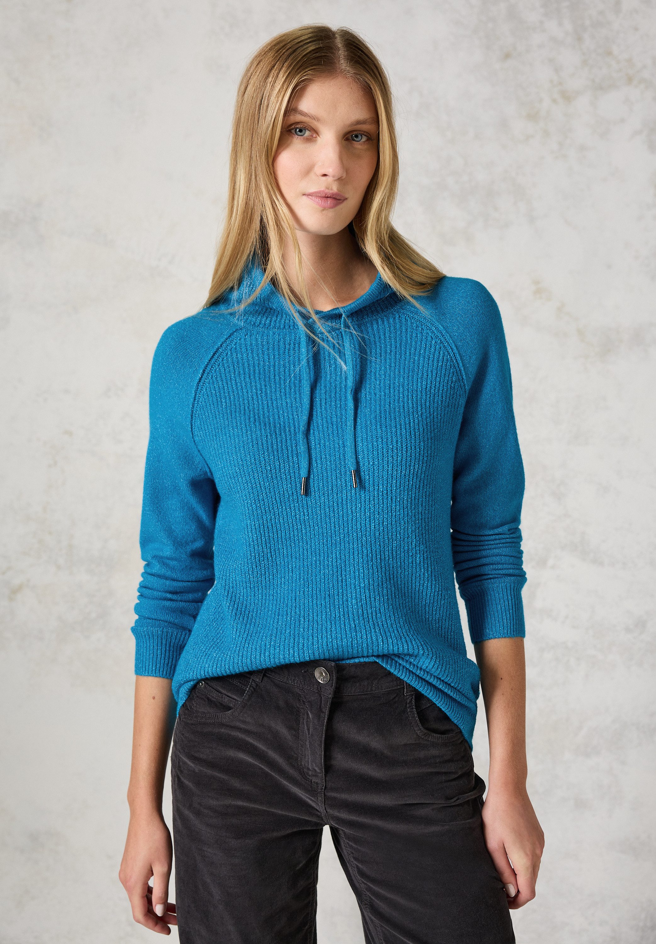 Rollkragenpullover