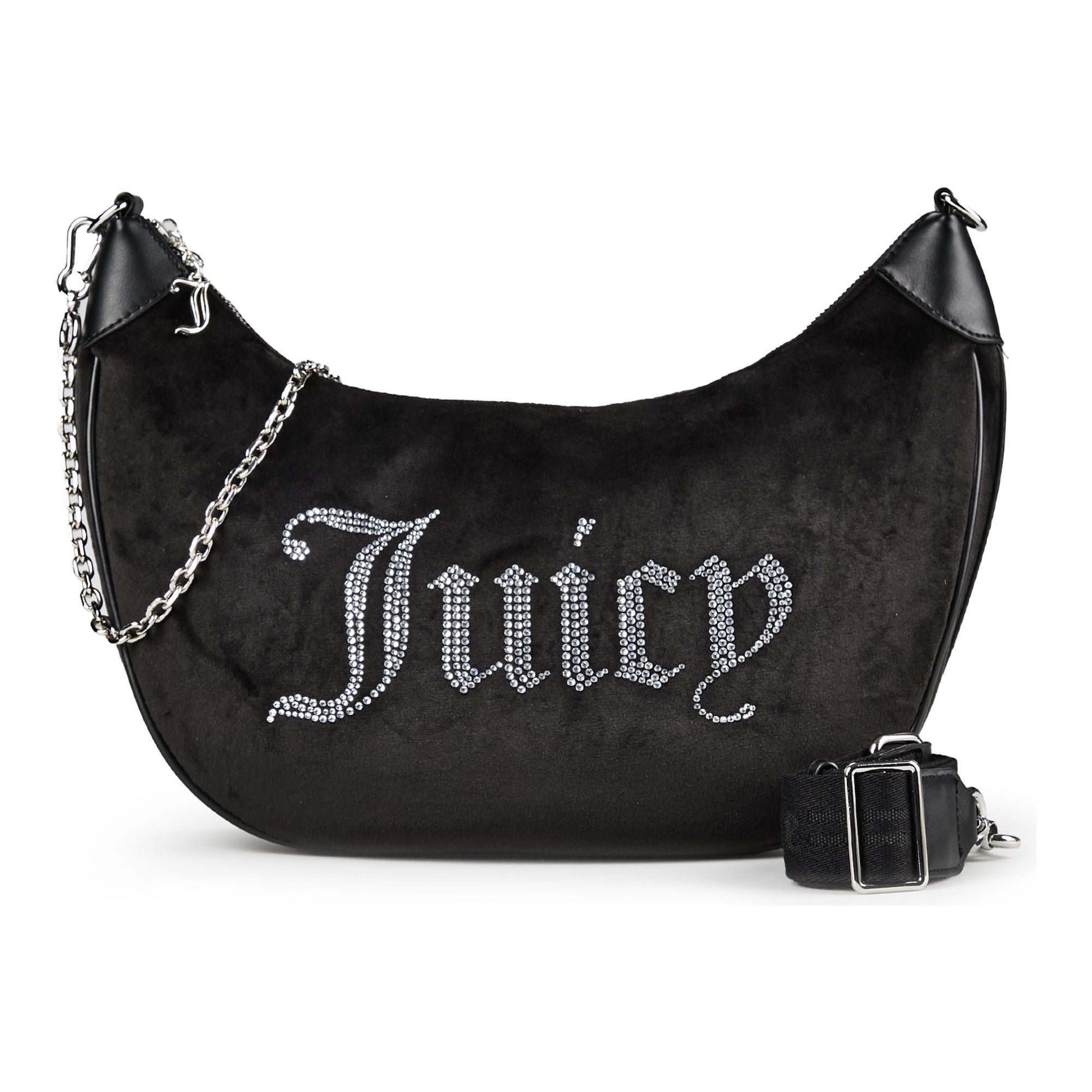 Juicy Couture Schultertasche Kimberly, Polyester