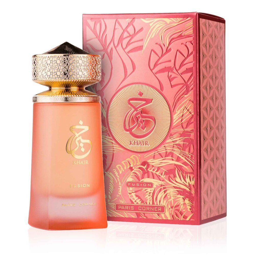 Eau de Parfum Khair Fusion