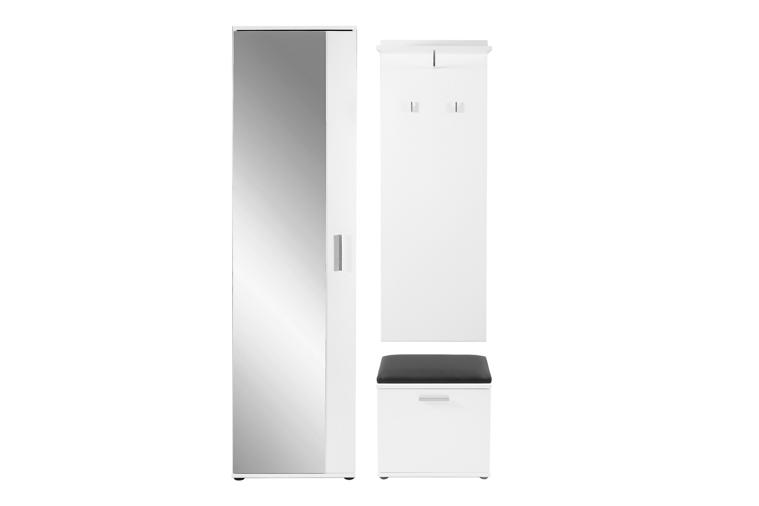 freiraum Schuhschrank JAKOB (B 48,5 H günstig online kaufen