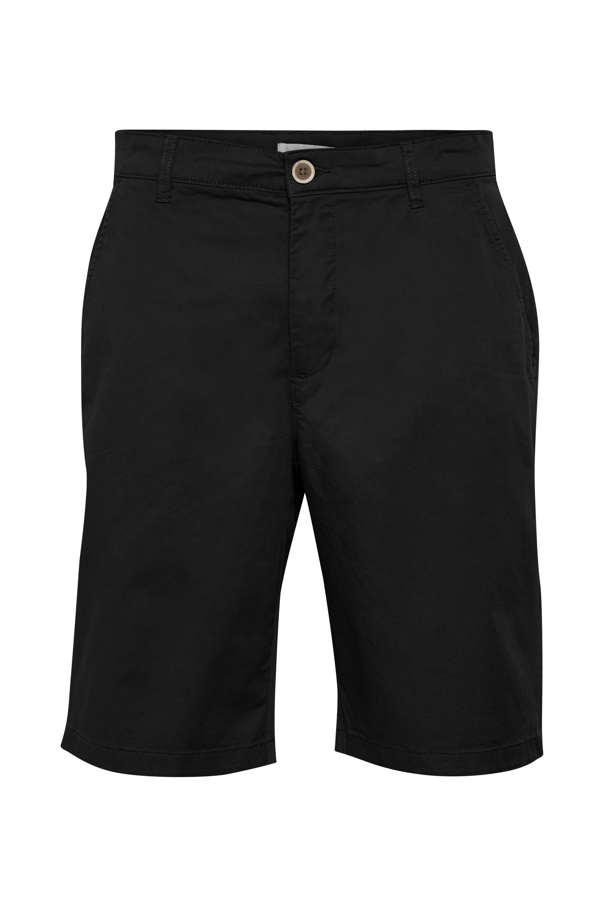Black !Solid Shorts (194008) - SHO SDBishop True 21106875
