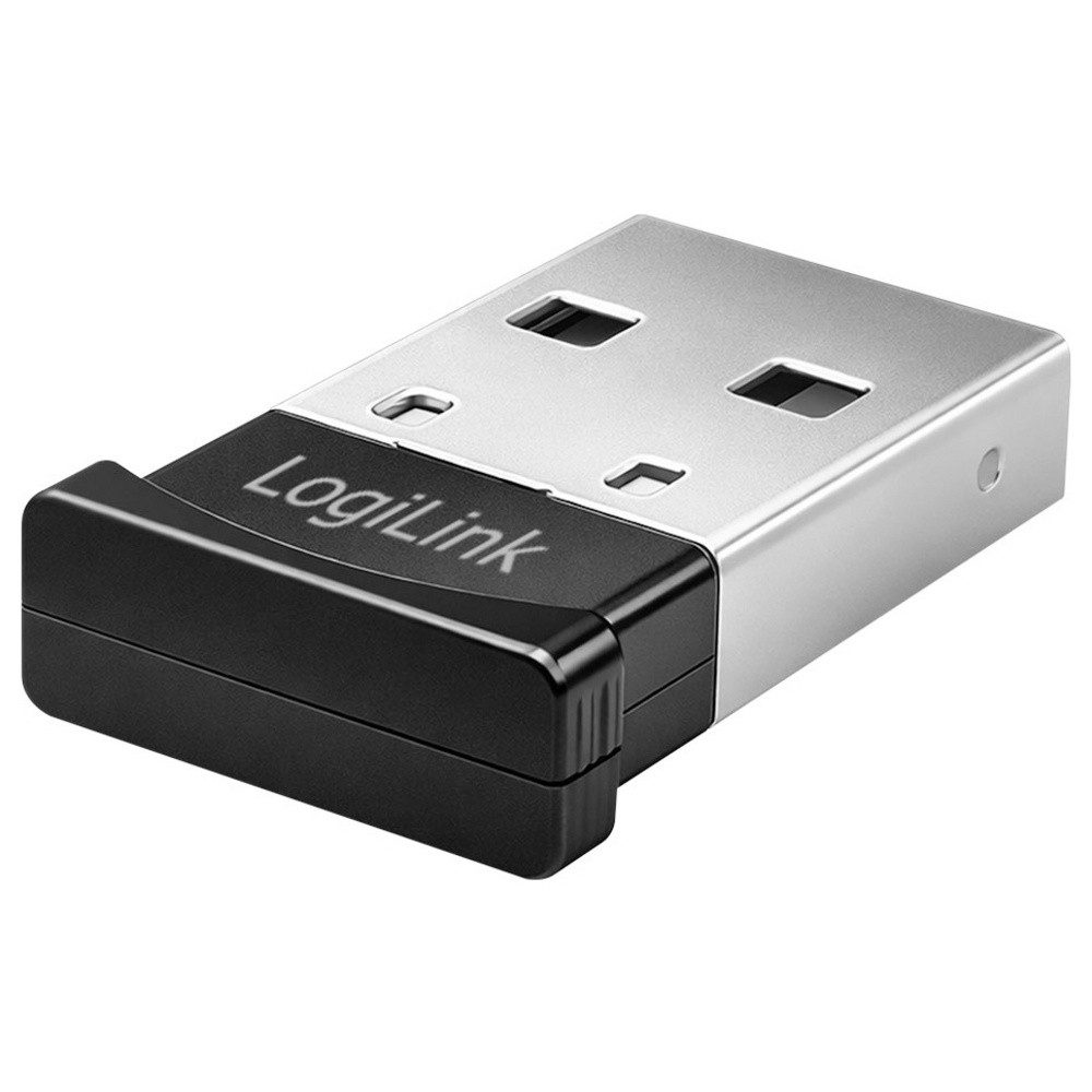LogiLink LogiLink BT0079 USB Extender Bluetooth Version: 6 Bluetooth-Adapter