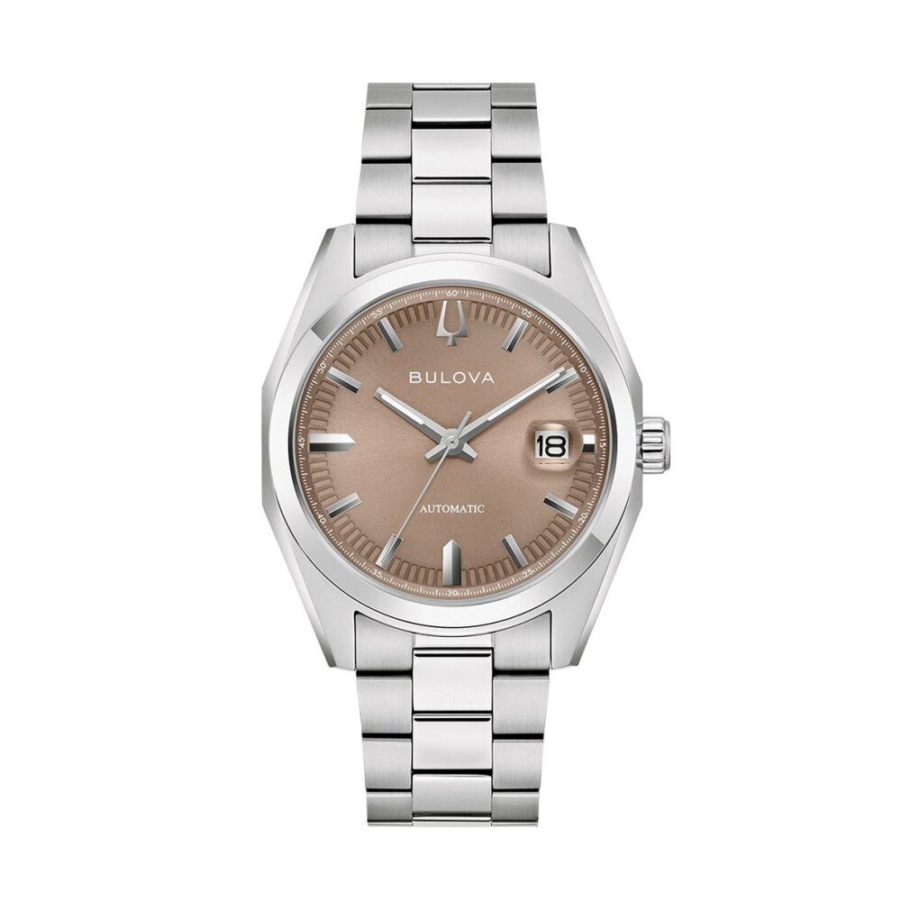 Bulova Luxusuhr 96B470 UHR