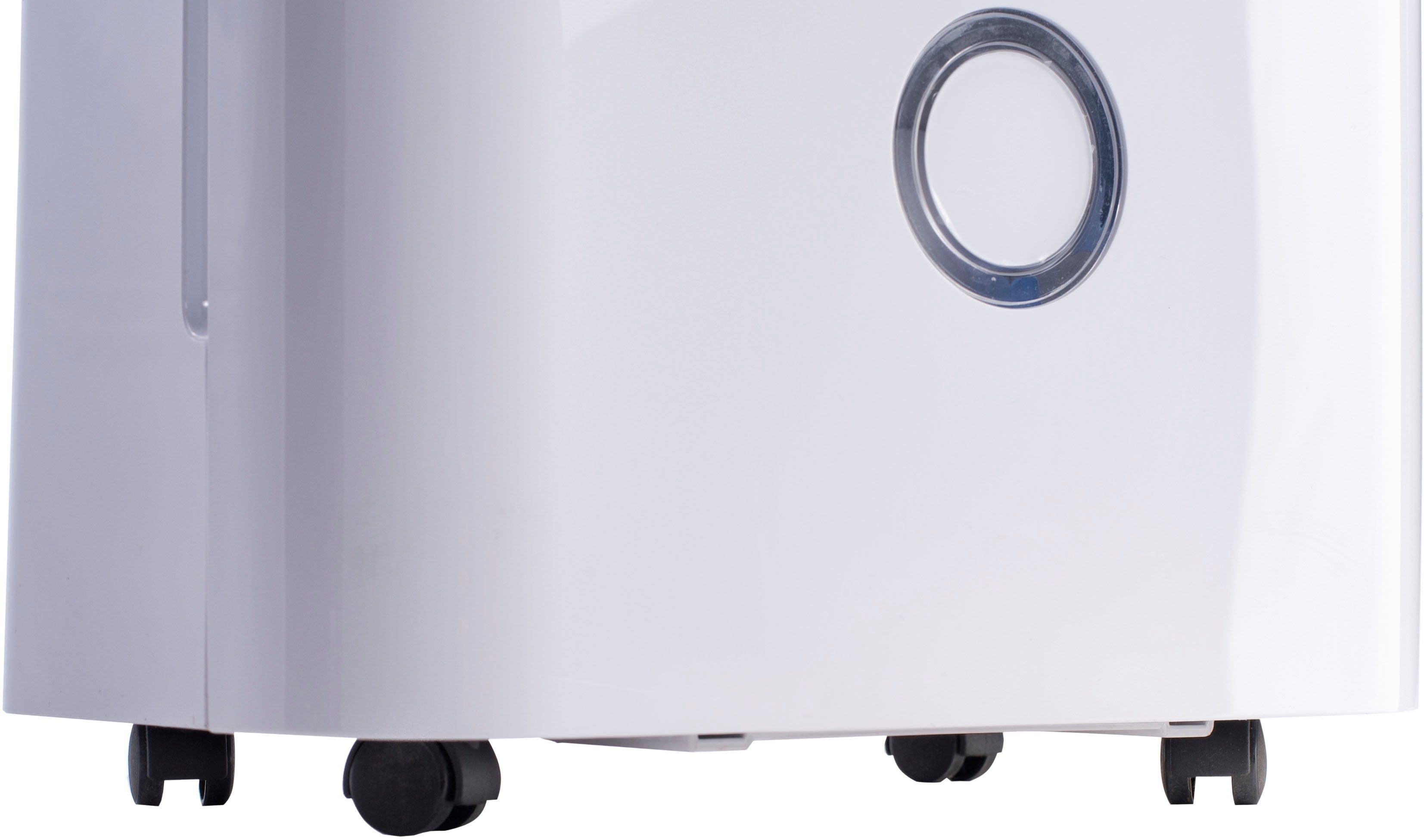 comfee Luftentfeuchter MDDF-20DEN7, Entfeuchtung 20 l/Tag, Tank 3 l, bis 40m² große Räume