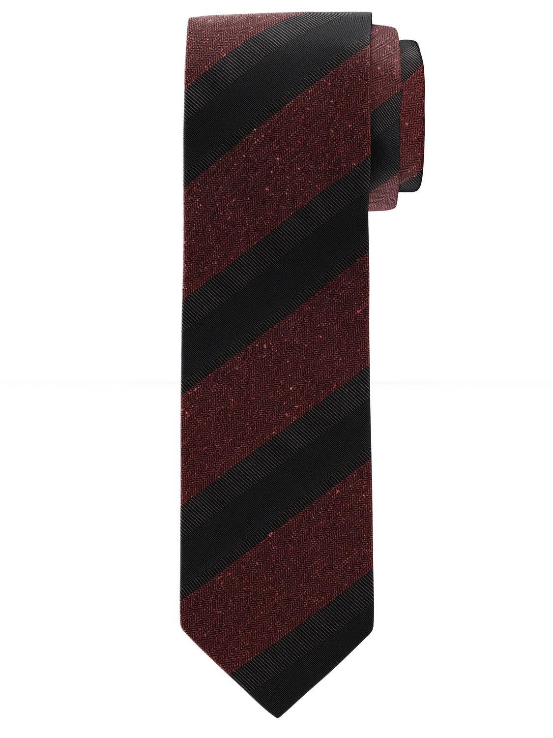 OLYMP Krawatte 1727/43 Krawatten | Breite Krawatten
