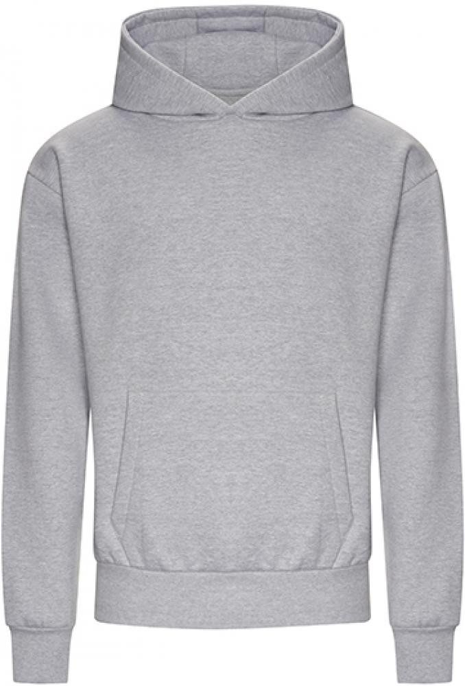 Just Hoods Kapuzenpullover Heavyweight Signature Hoodie Unisex