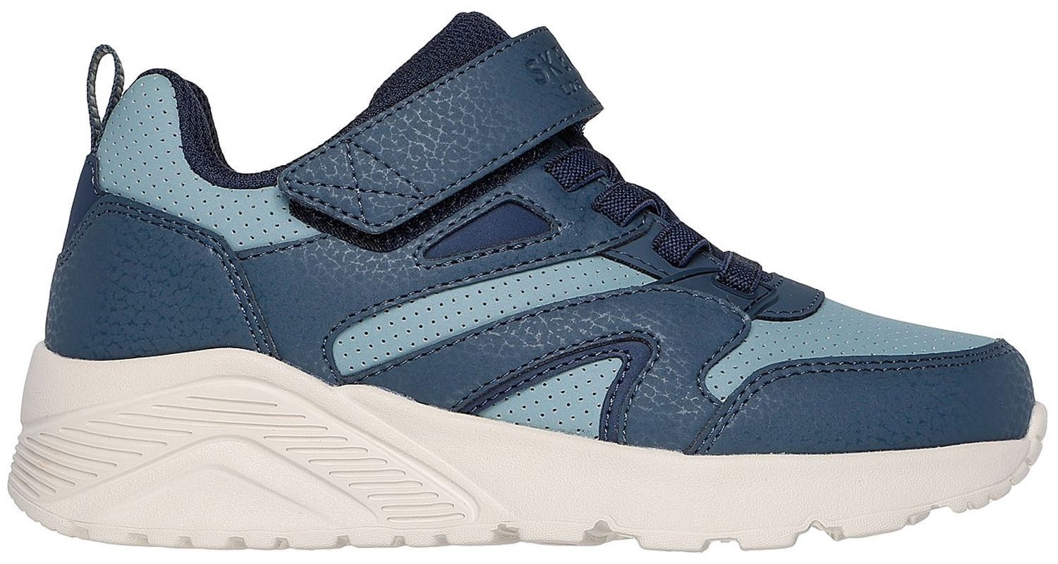 Skechers Skechers Uno Lite Echo Surge Blau NVY Sneaker