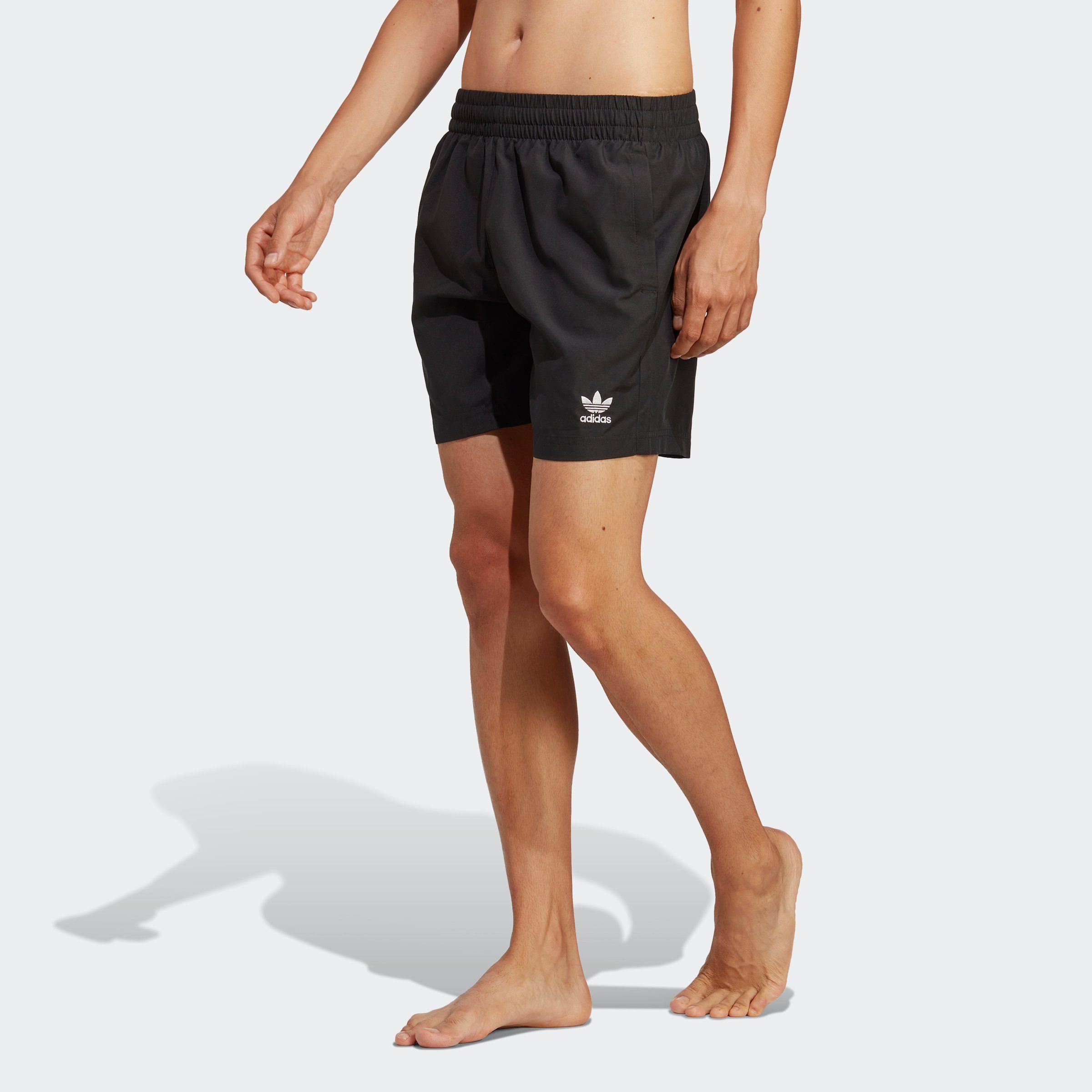 adidas Performance Badehose ORIGINALS ESSENTIALS SOLID (1-St)