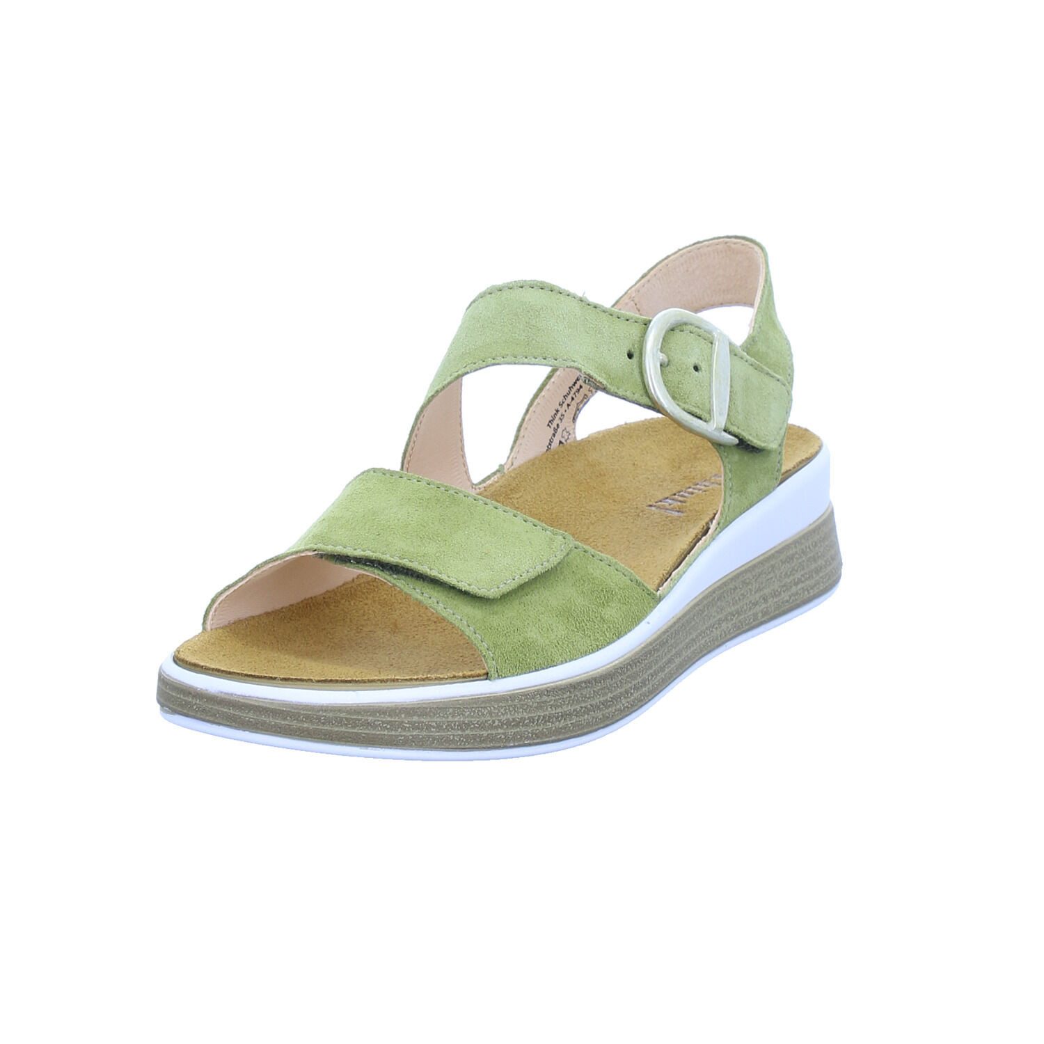 Think! Meggie Plateausandaletten