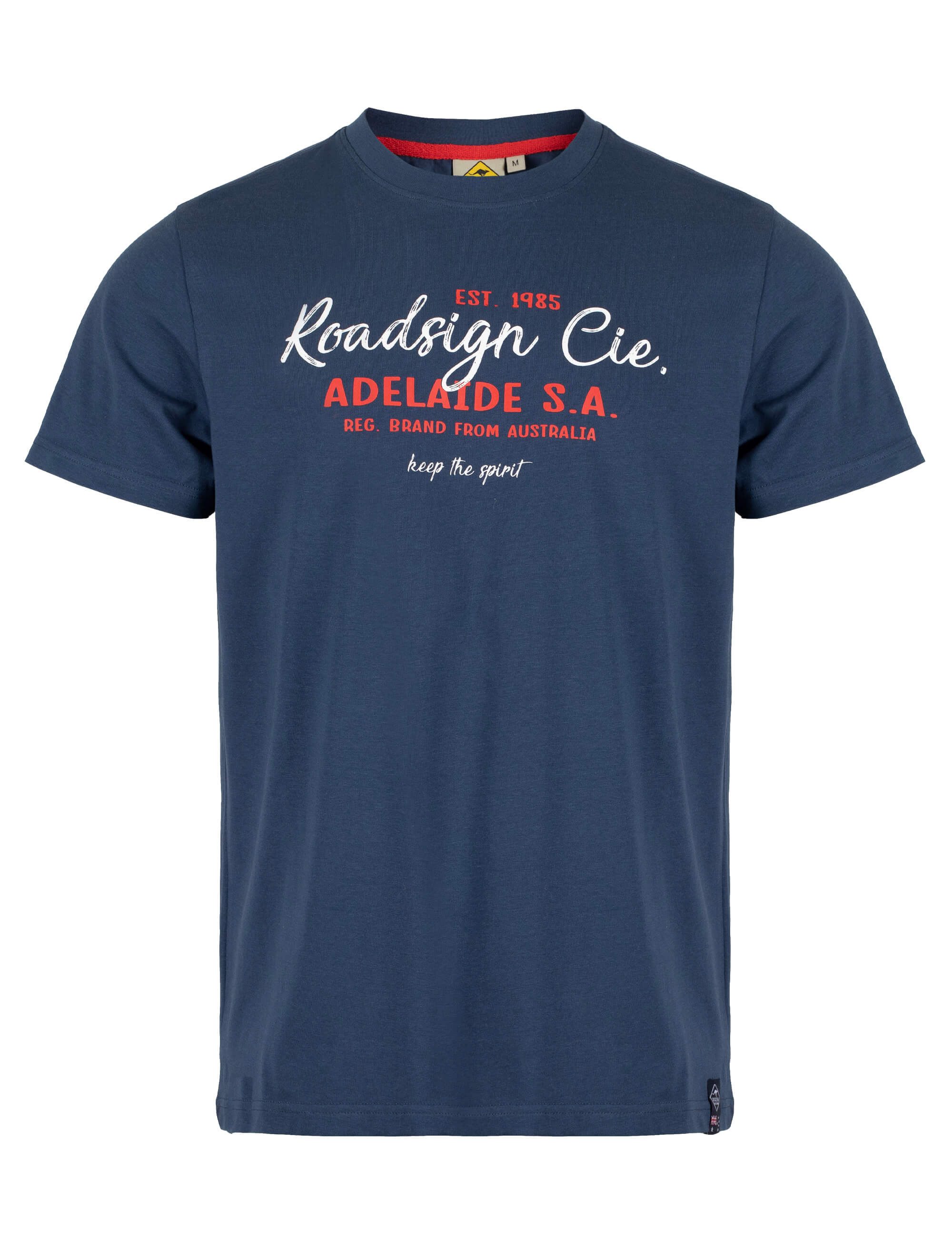 T-Shirt Adelaide S.A.