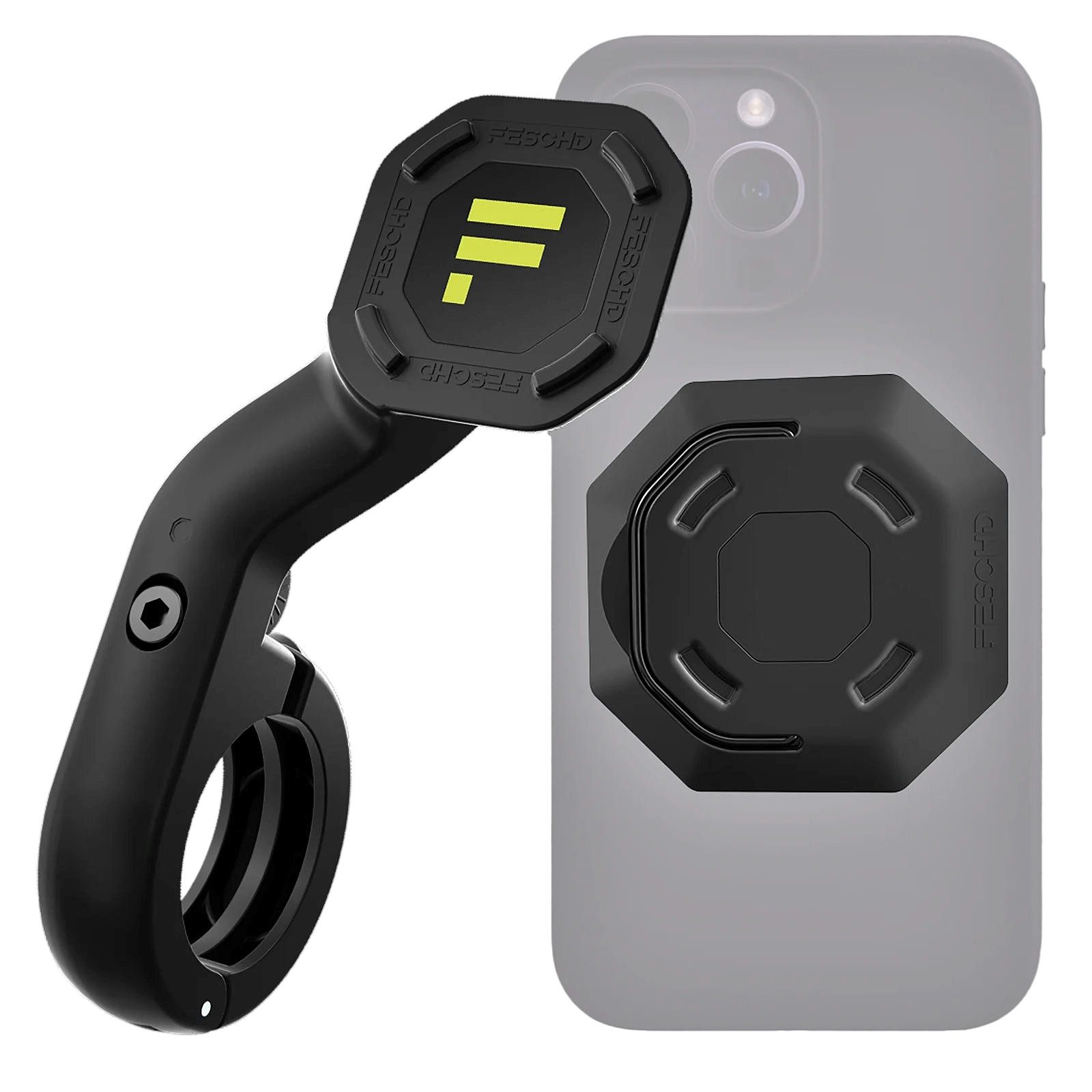 FESCHD Smartphone-Halterung