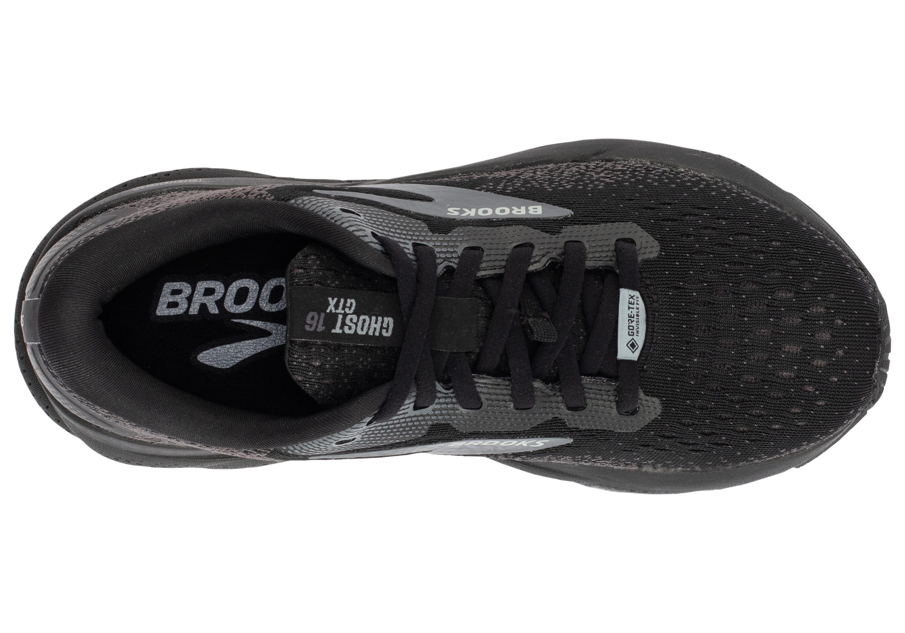 Brooks Ghost 16 Gore-Tex Laufschuh Wasserdicht