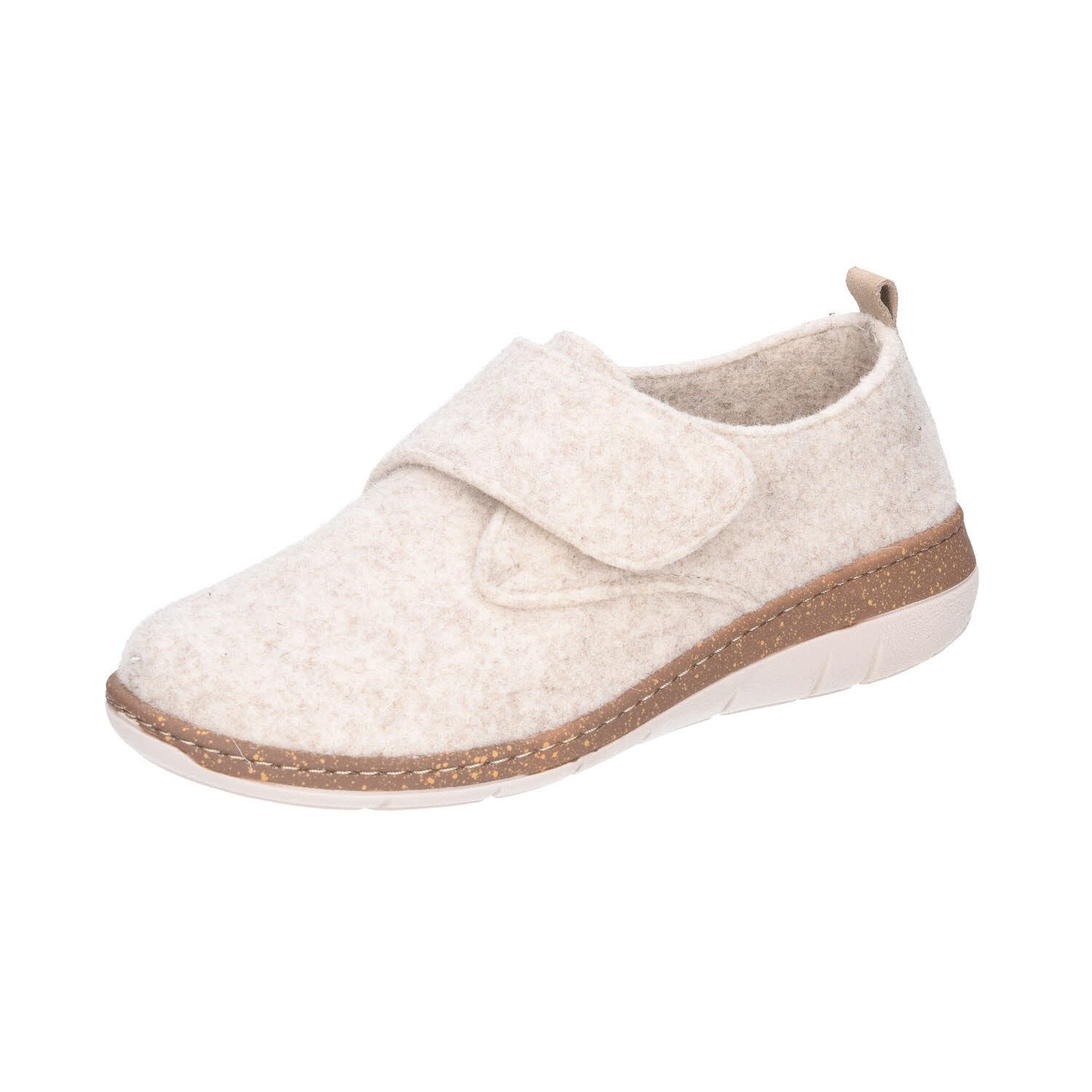 Florett Wenke Slipper Hausschuh
