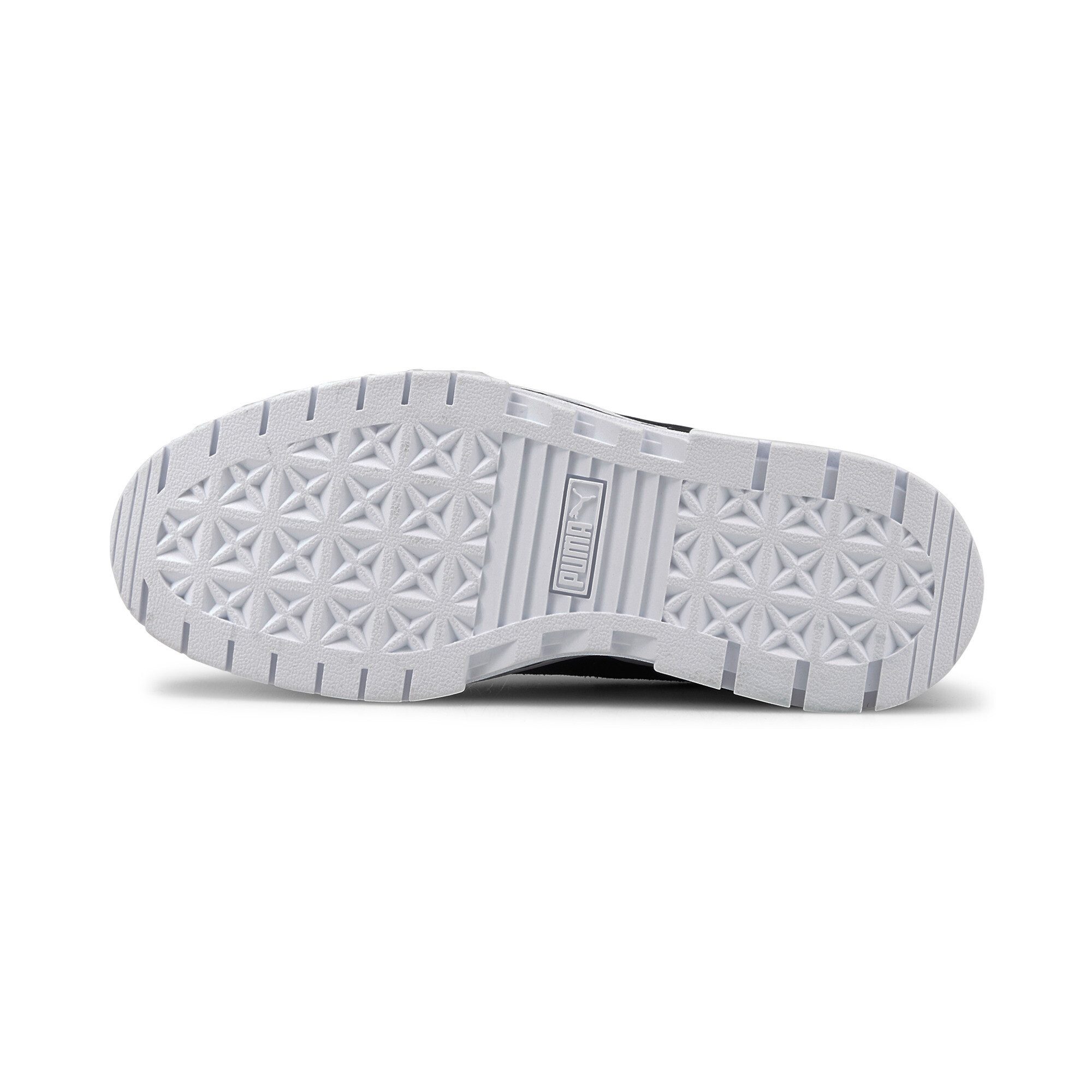 PUMA MAYZE LTH WN'S Sneaker mit Plateau-Sohle, herausnehmbare Innensohle