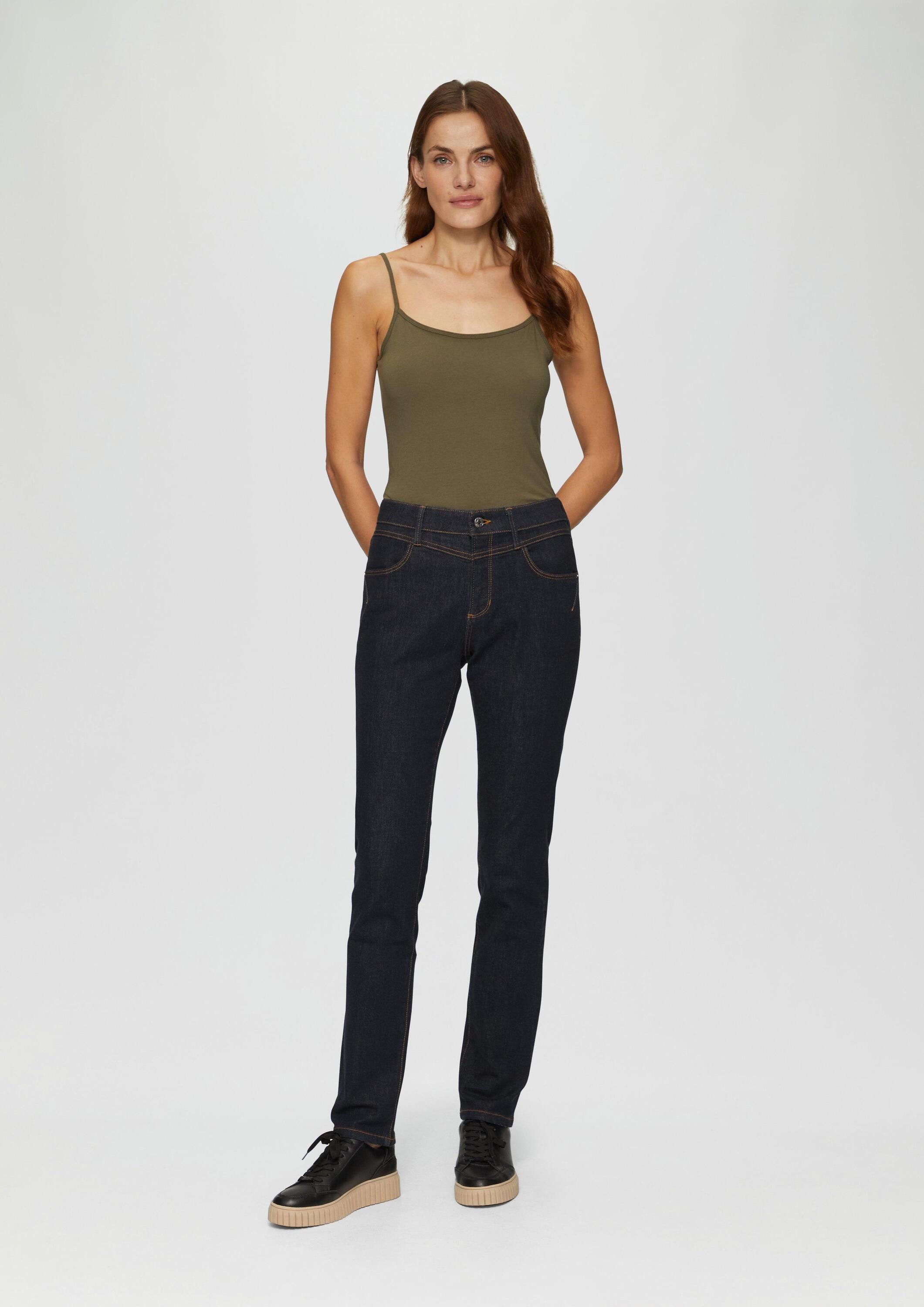 Slim-fit-Jeans Jeans-Hose BETSY