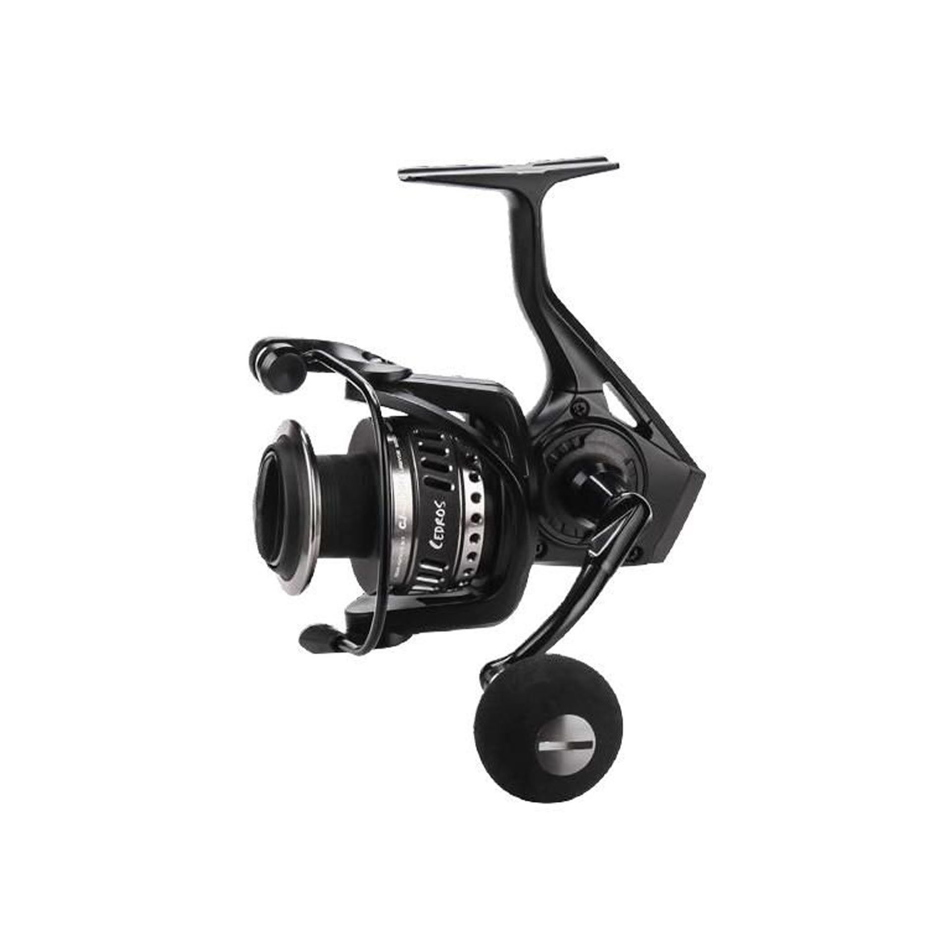 Okuma Fishing Spinnrolle Okuma CEDROS CJ-8000)