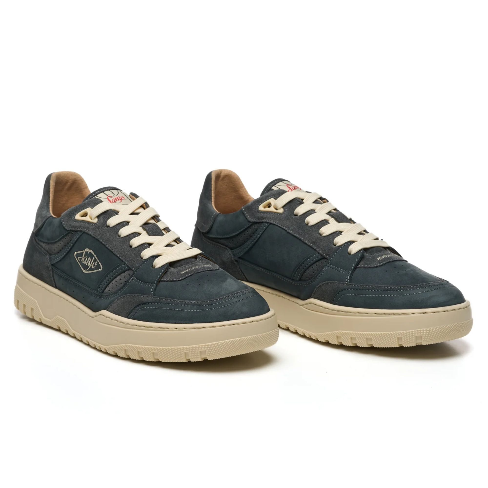 Sanjo SANJO BSK 33 Sneaker