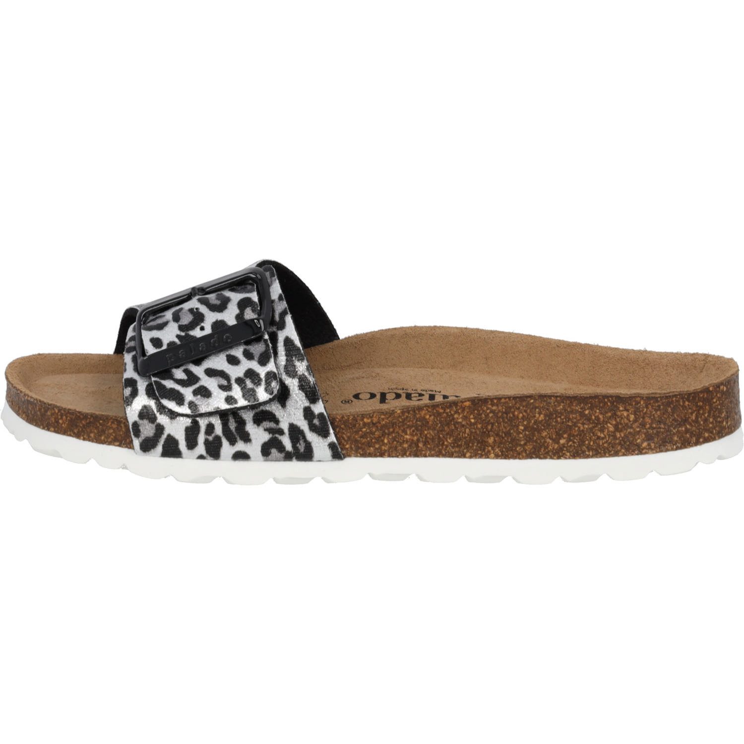 Palado Malta EGS Leo Pantolette günstig online kaufen