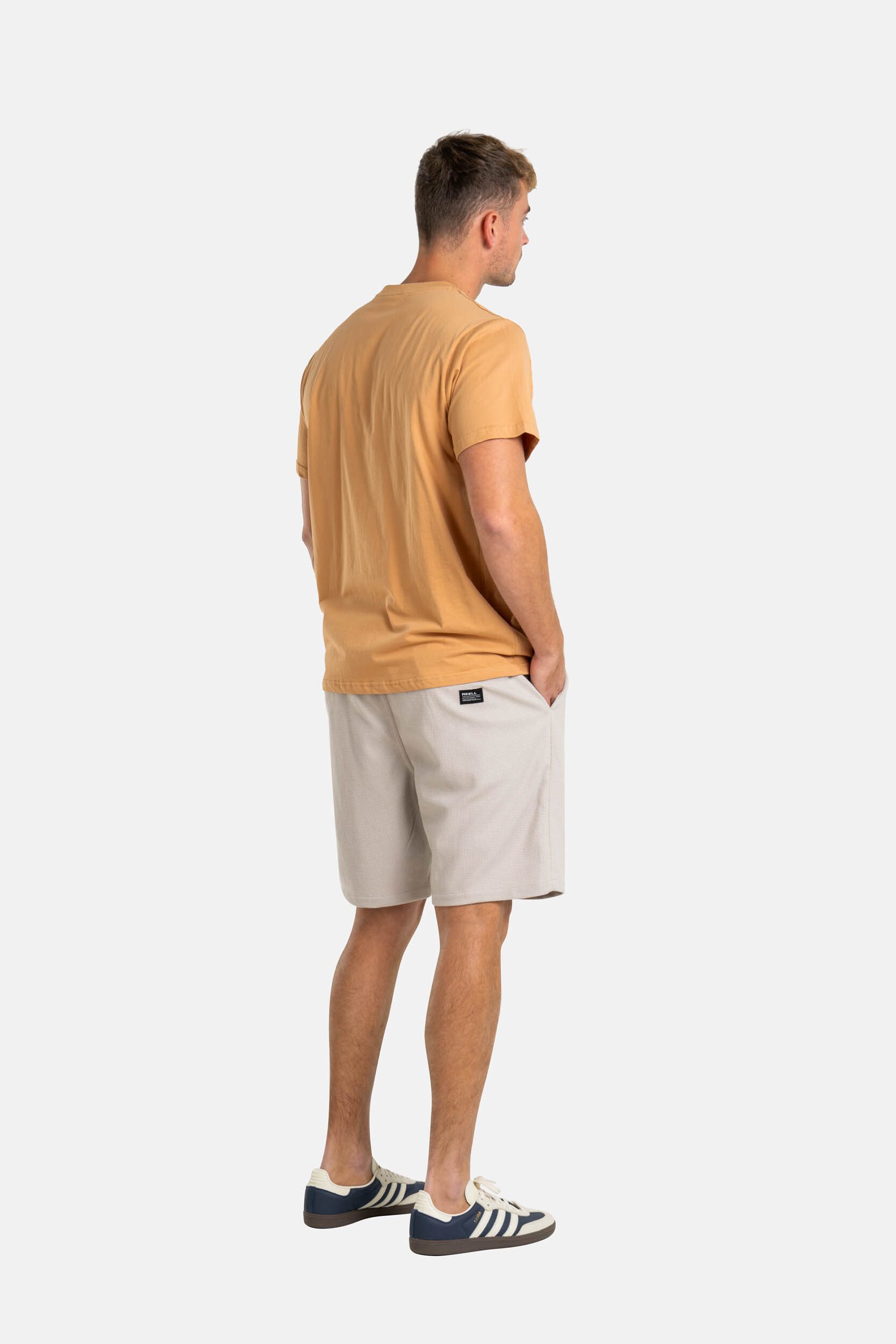 REELL Chinoshorts Surface