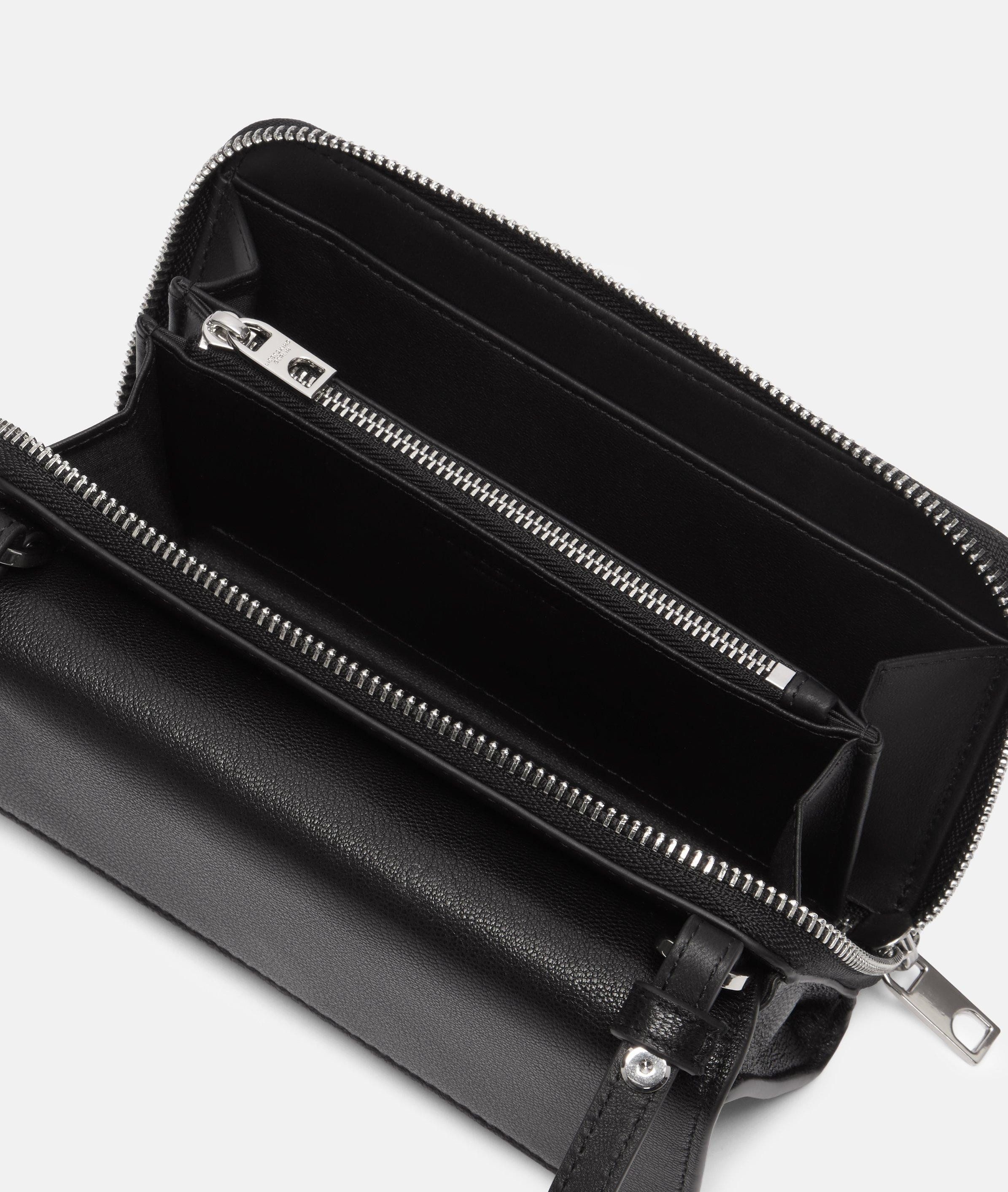 Liebeskind Berlin Umhängetasche Isabelle Mobile Pouch, Geräumige Pouch