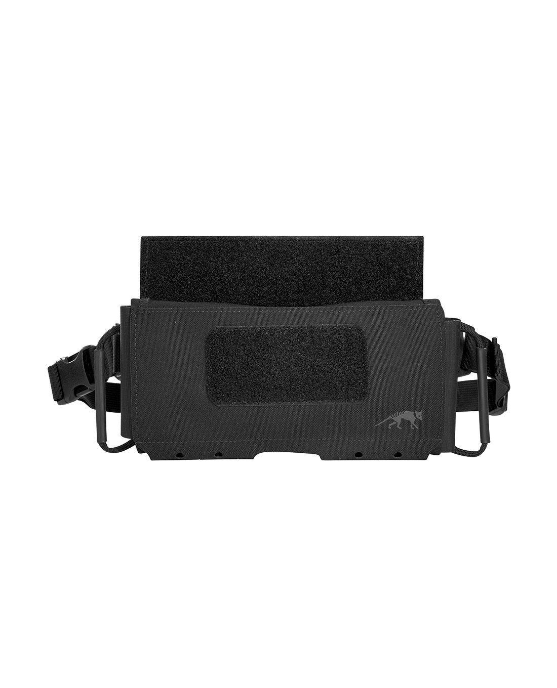 Tasmanian Tiger Erste-Hilfe-Set TT IFAK Pouch Dual VL Schwarz
