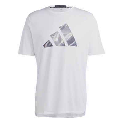 adidas Performance Trainingsshirt Herren Trainingshirt D4M HIIT GF TEE (1-tlg)