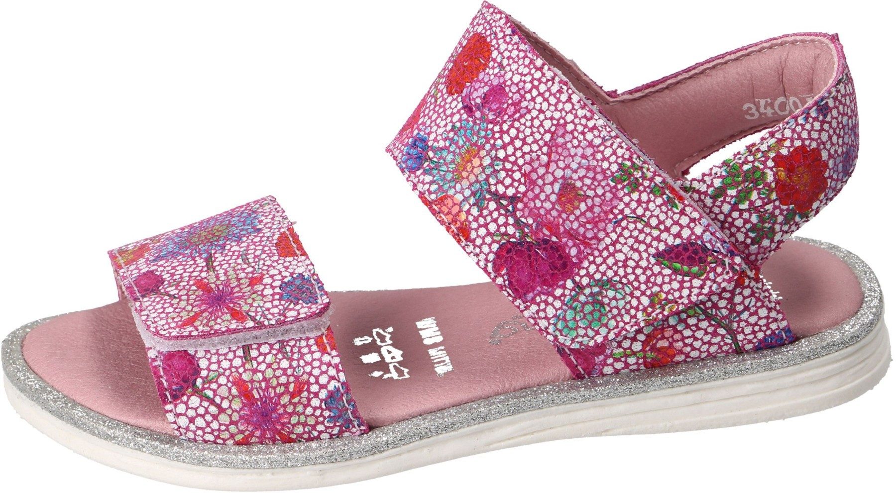 Däumling Däumling Kinder Teens Viola Sandale Sandale