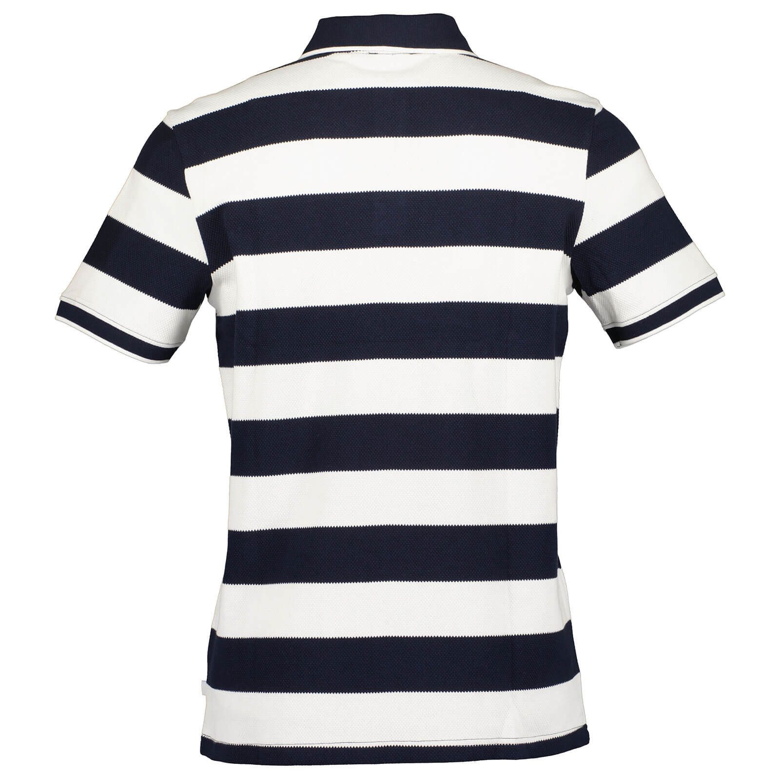 Blue Seven Poloshirt Herren Kurzarm-Shirt im günstig online kaufen
