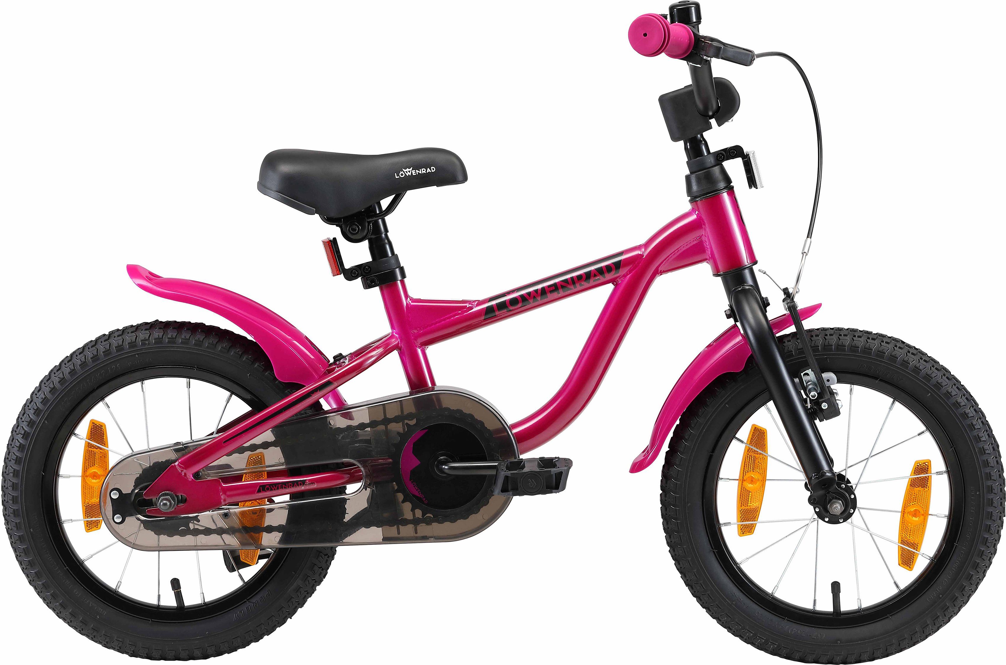 Kinderfahrrad Sport