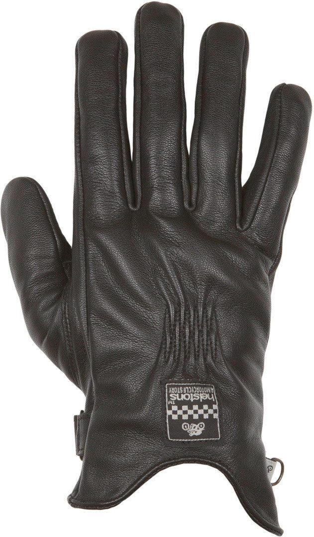 Helstons Motorradhandschuhe Condor 2024 Motorrad Handschuhe