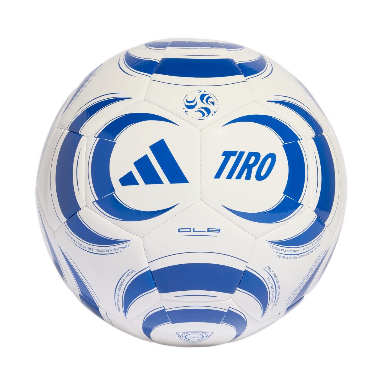 adidas Performance Fußball Tiro