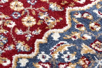 Teppich Orient Teppich Mochi, HANSE Home, rechteckig, Höhe: 8 mm, Orientalisch, Orient, Kurzflor, Wohnzimmer, Schlafzimmer, Esszimmer