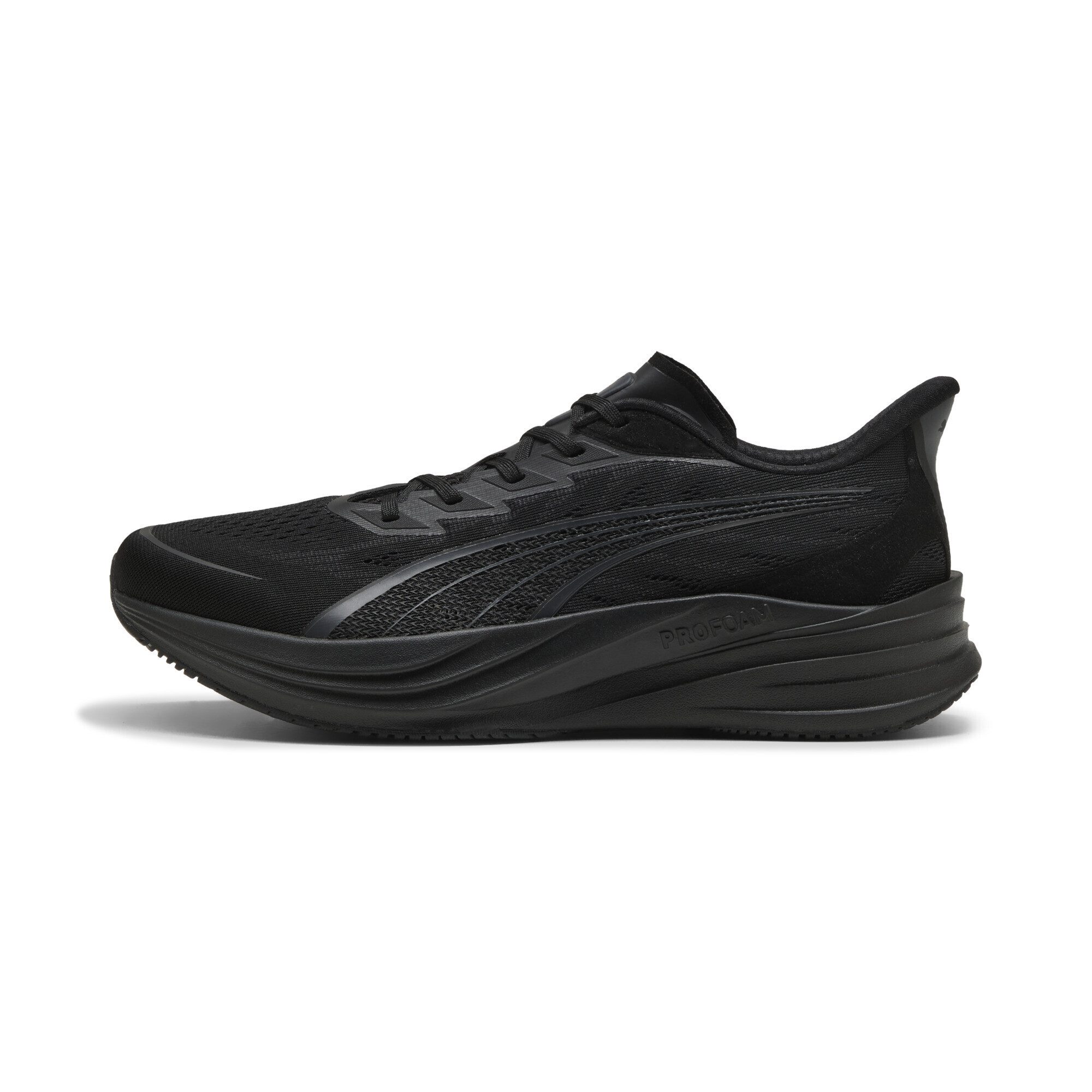 PUMA Darter Pro 2 Laufschuhe Erwachsene Trainingsschuh