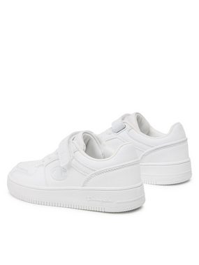 Champion Sneakers Rebound 2.0 Low B Ps S32414-CHA-WW009 Triple Wht Sneaker