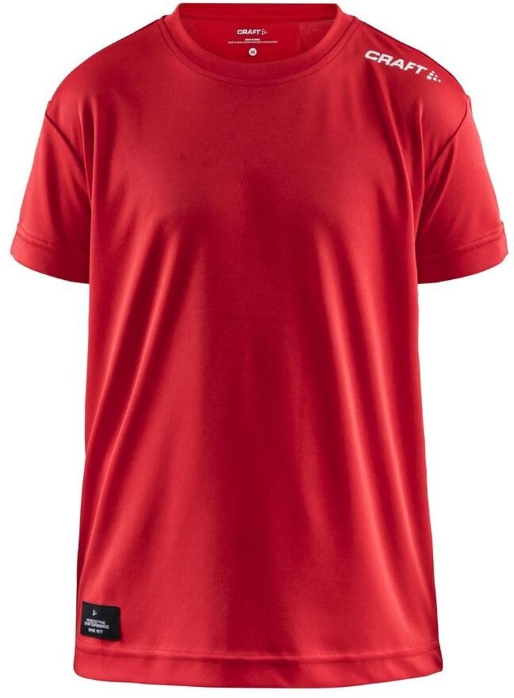 Bright Red