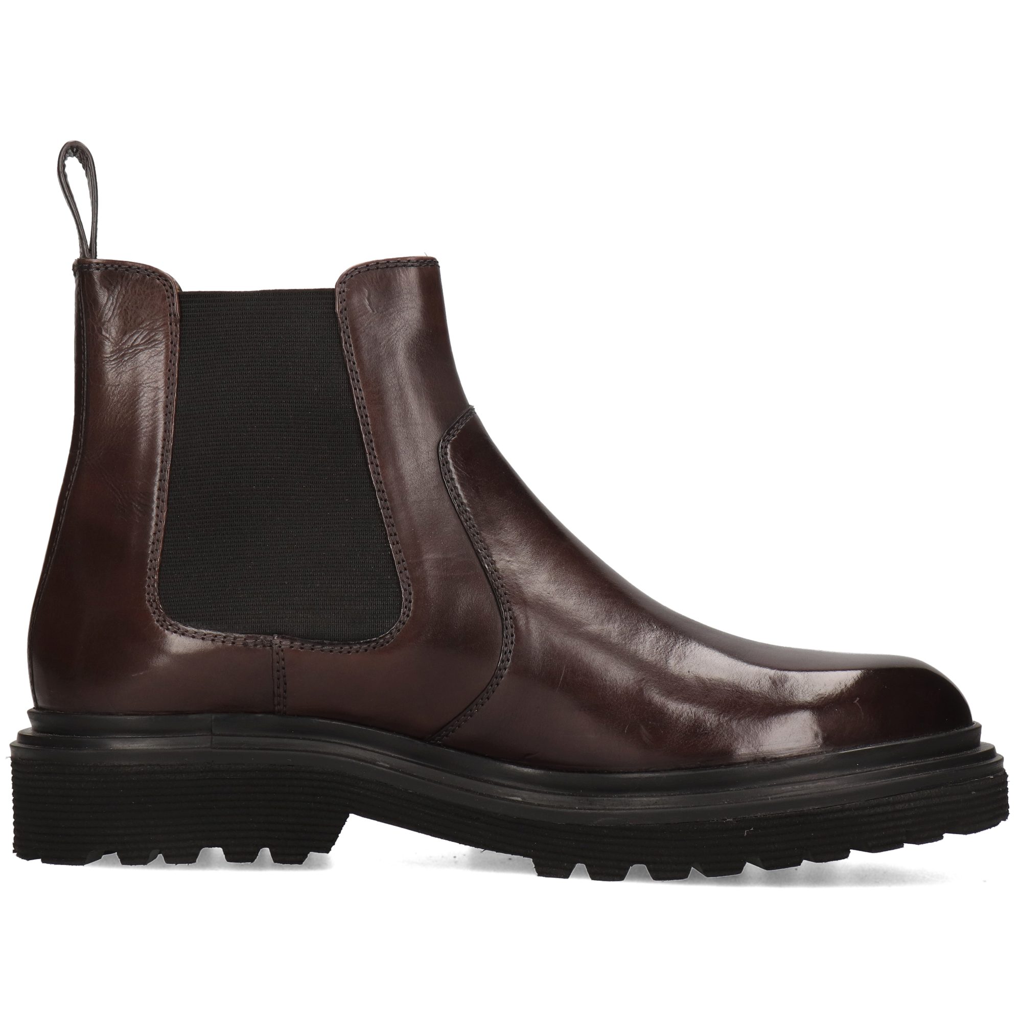 Melvin & Hamilton Matteo 5 Stiefelette